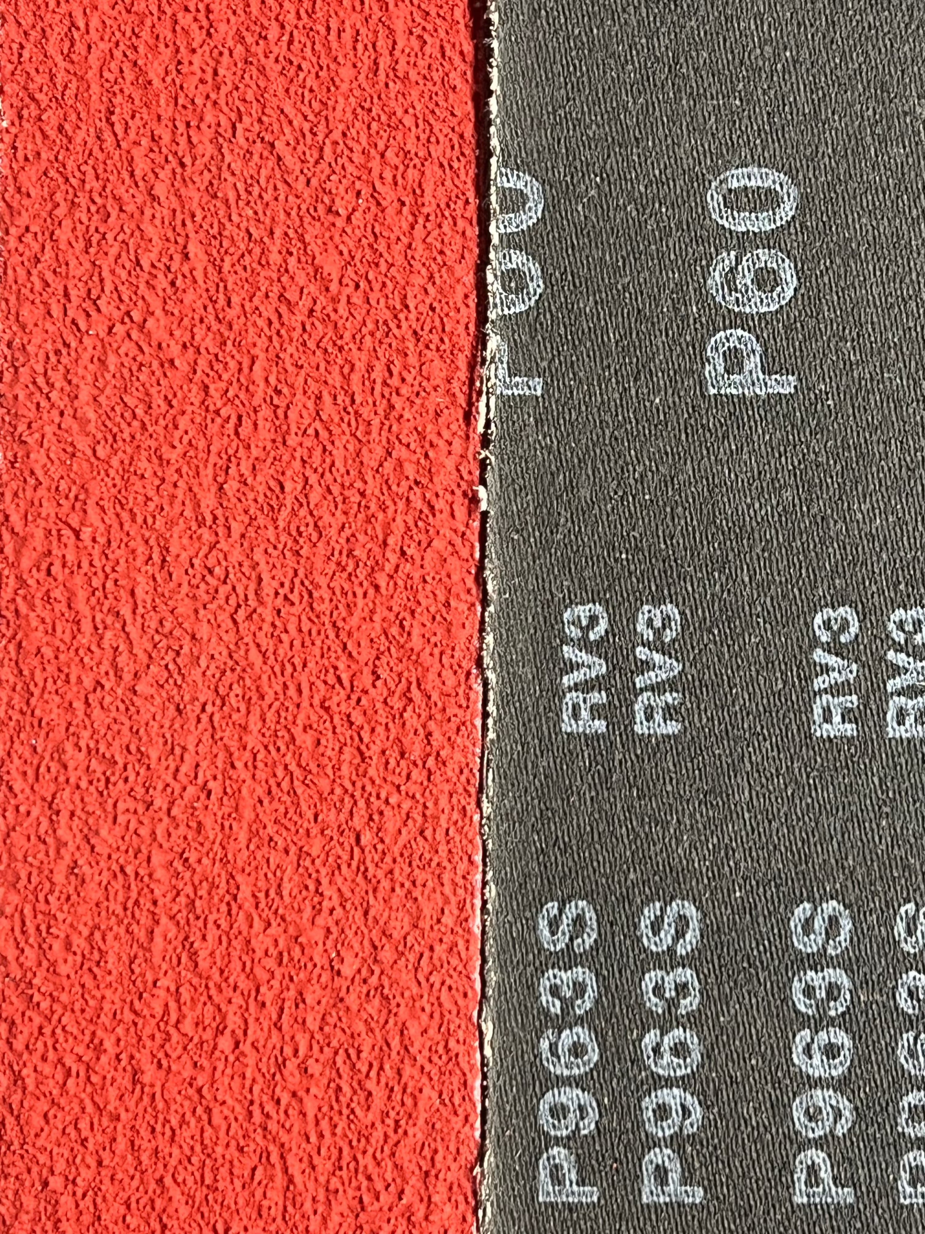 Schleifband 2x72" (50x1829mm)