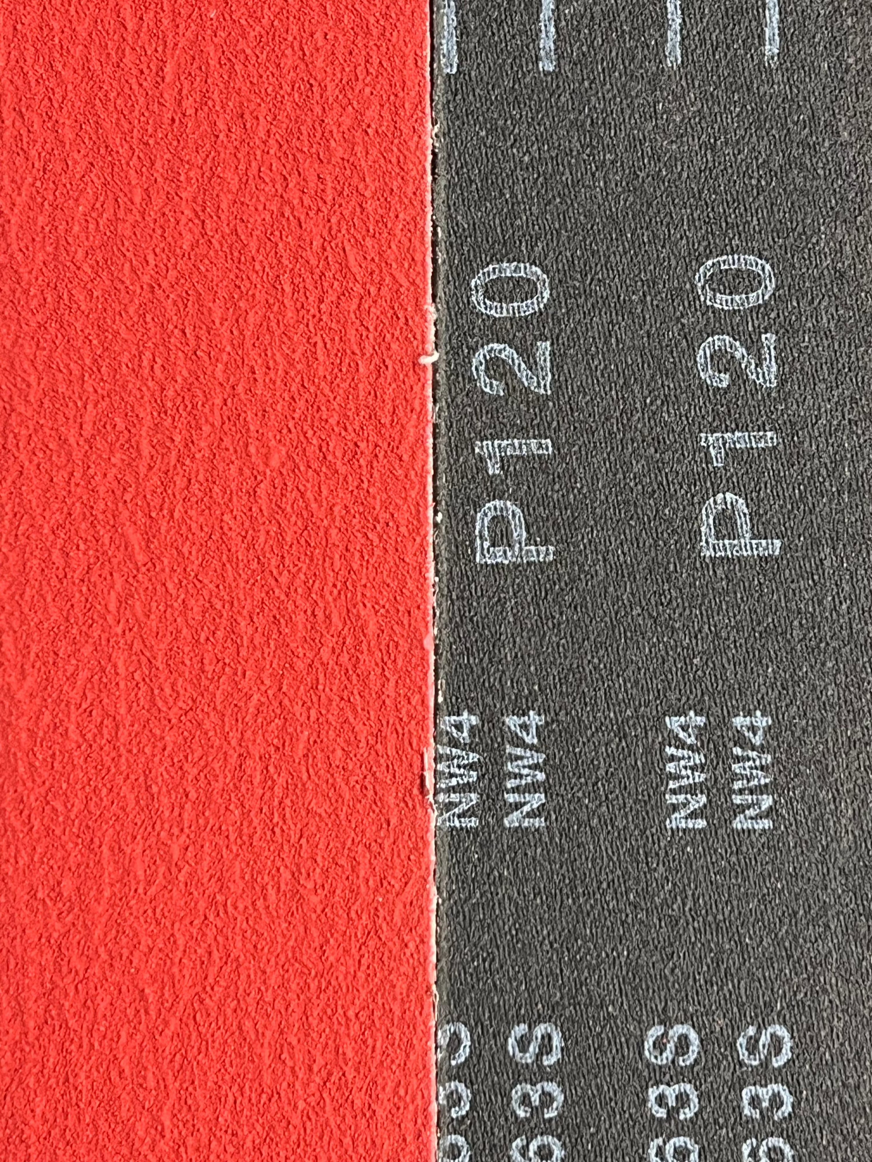 Schleifband 2x72" (50x1829mm)