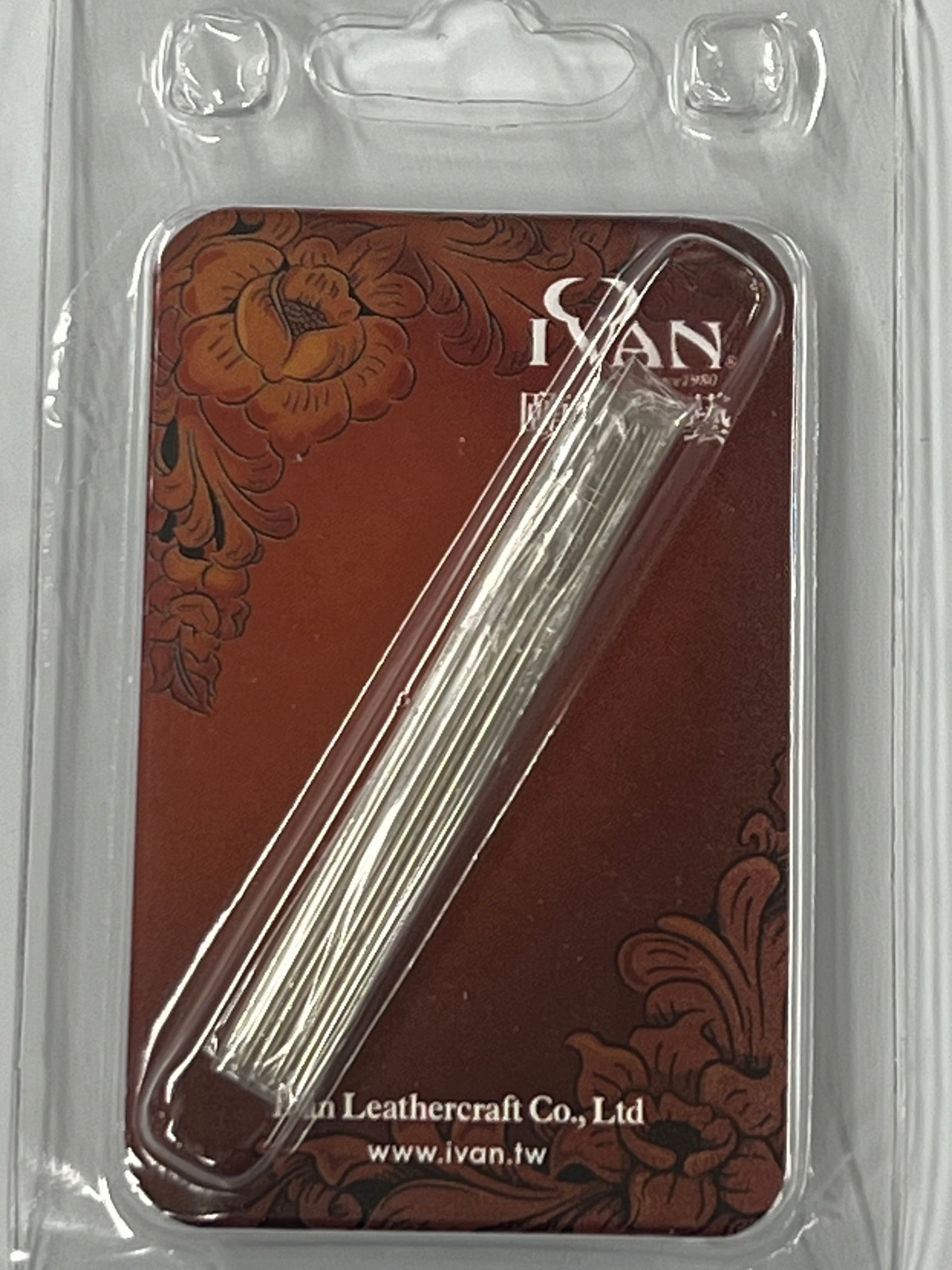 Sattlernadeln 10er-Pack