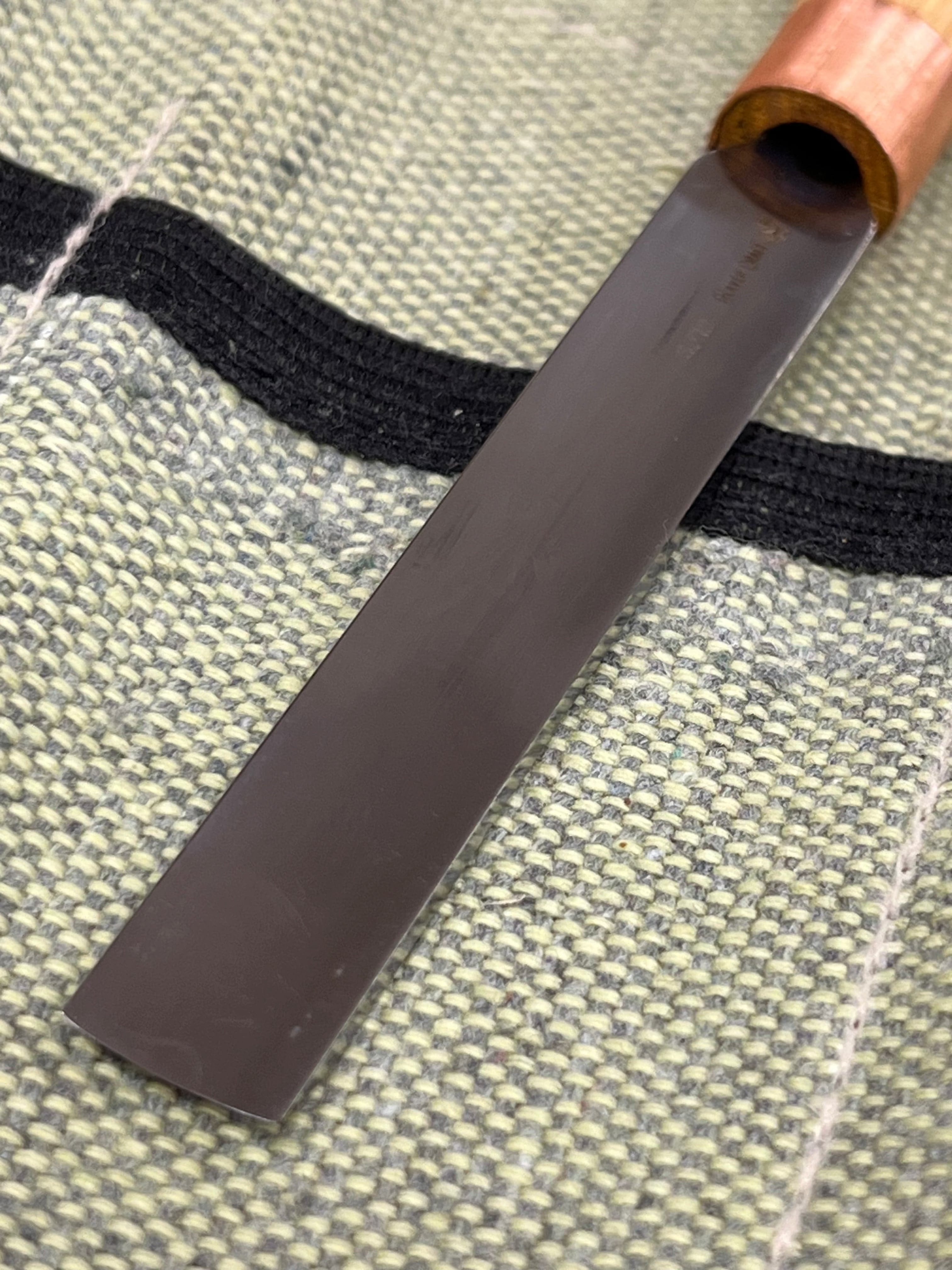 Holzbildhauereisen-Set SC03 von Beaver Craft, 7-teilig