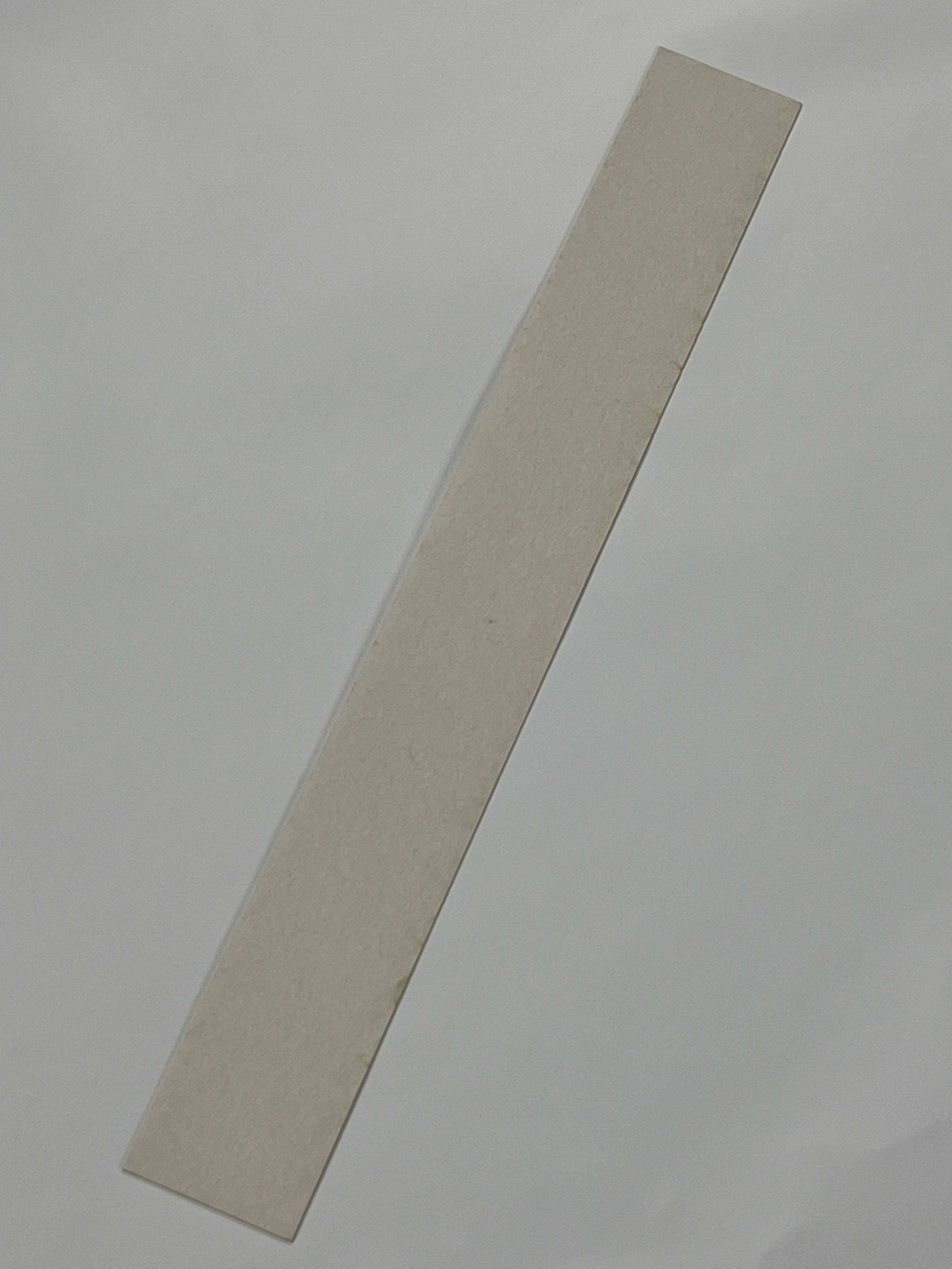 Vulkanfiber-Zwischenlage (Spacer/Liner)
