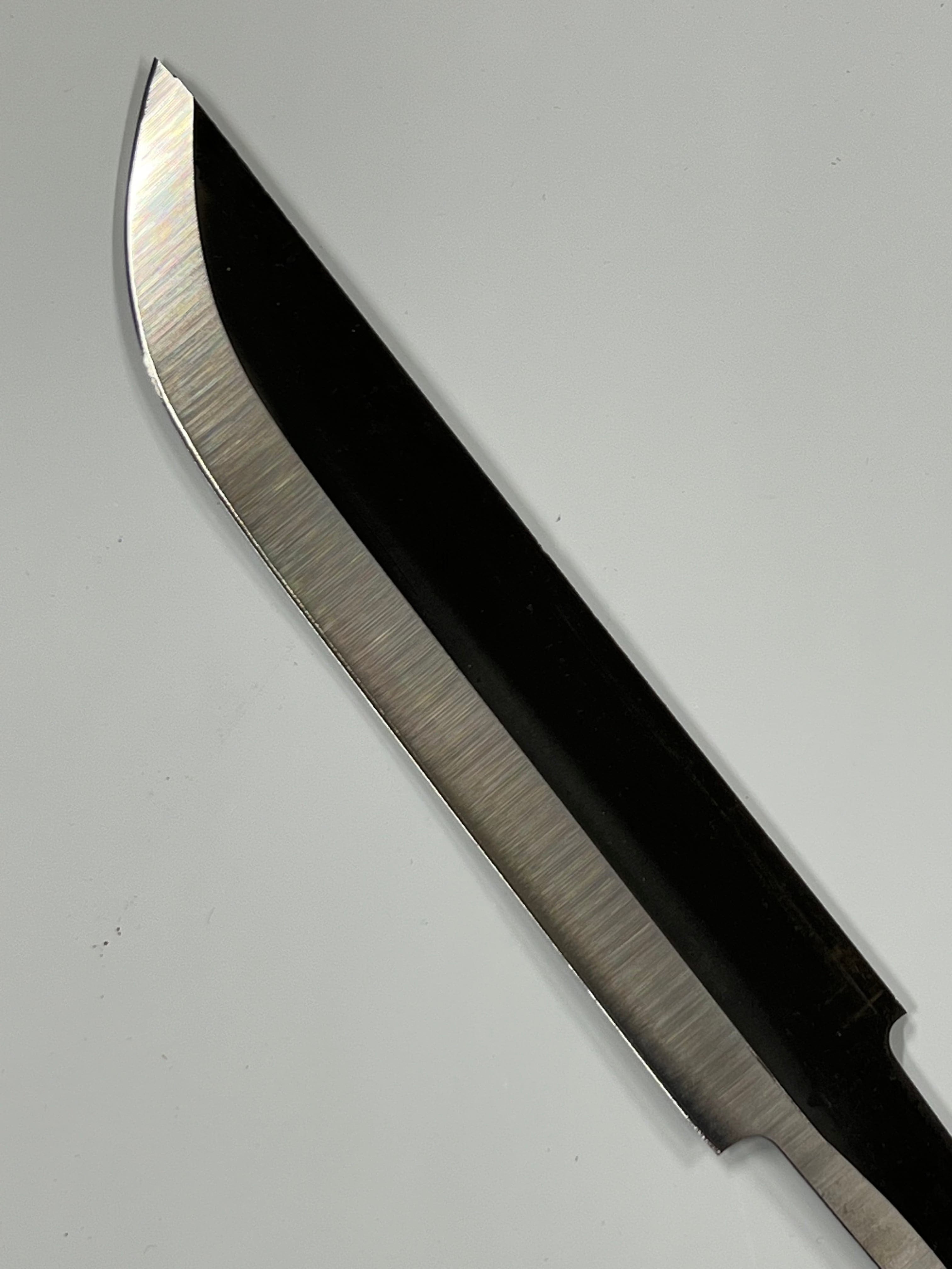 145 mm Leuku (ohne Ricasso)