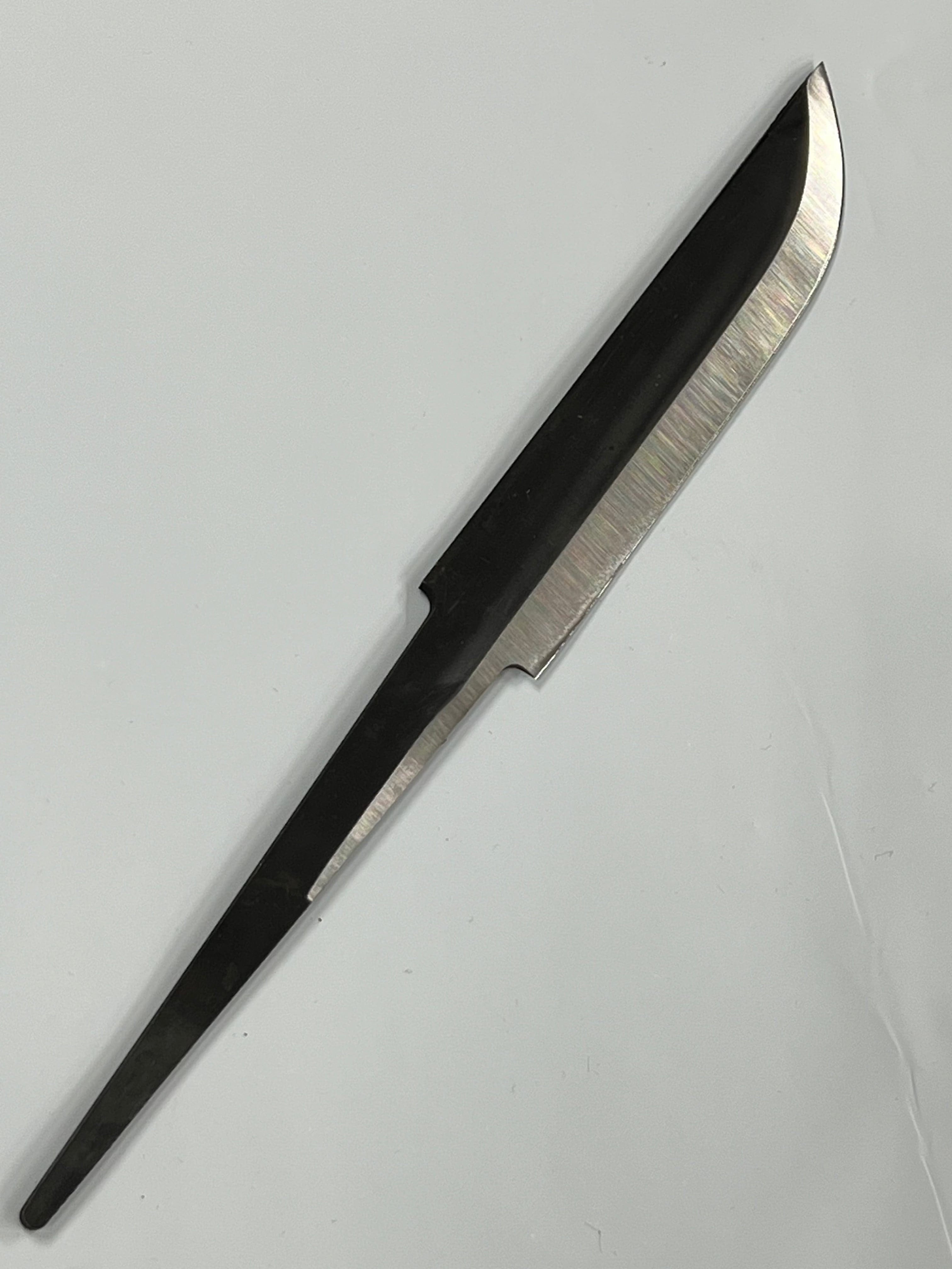 145 mm Leuku (ohne Ricasso)