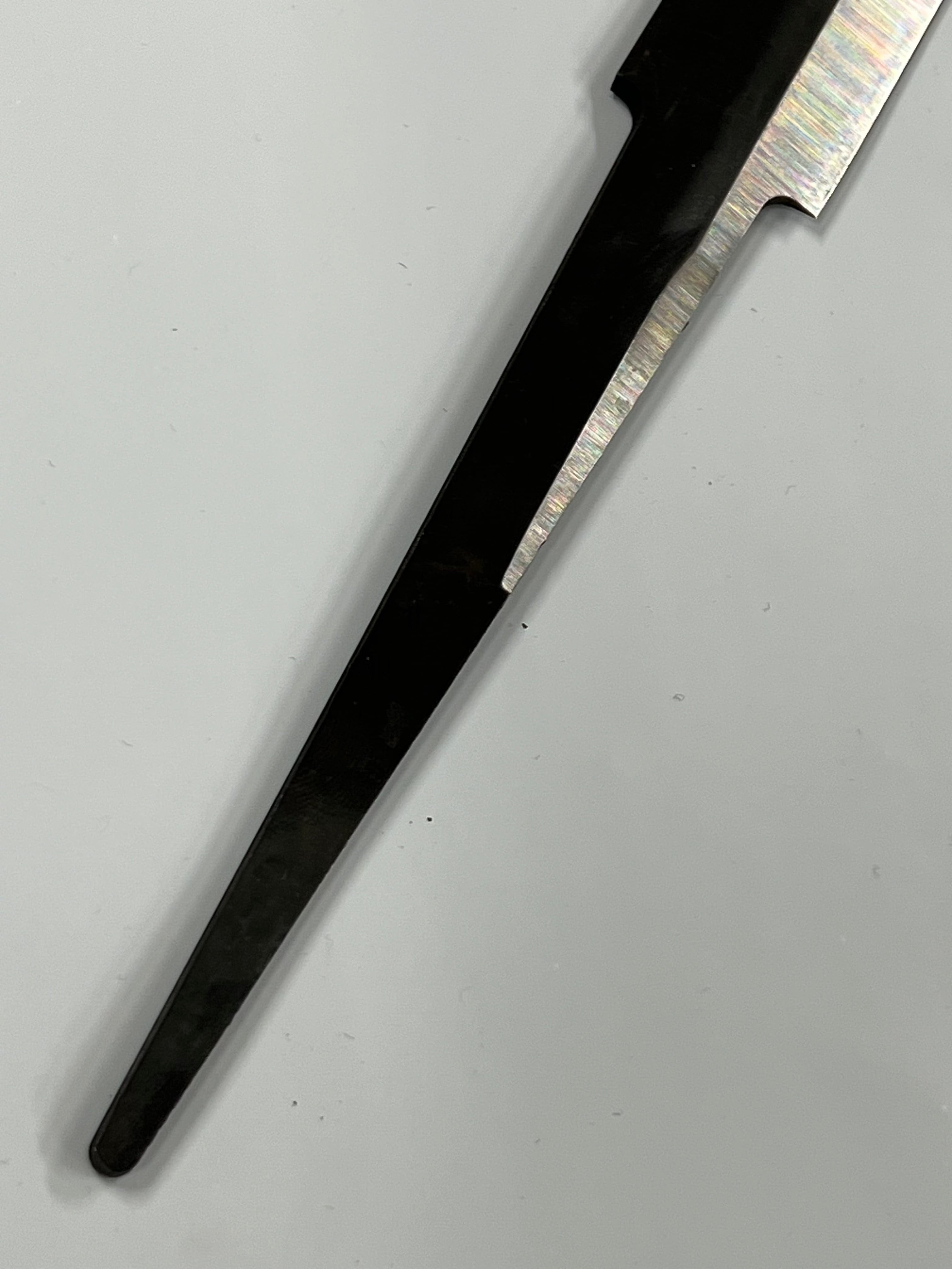 145 mm Leuku (ohne Ricasso)