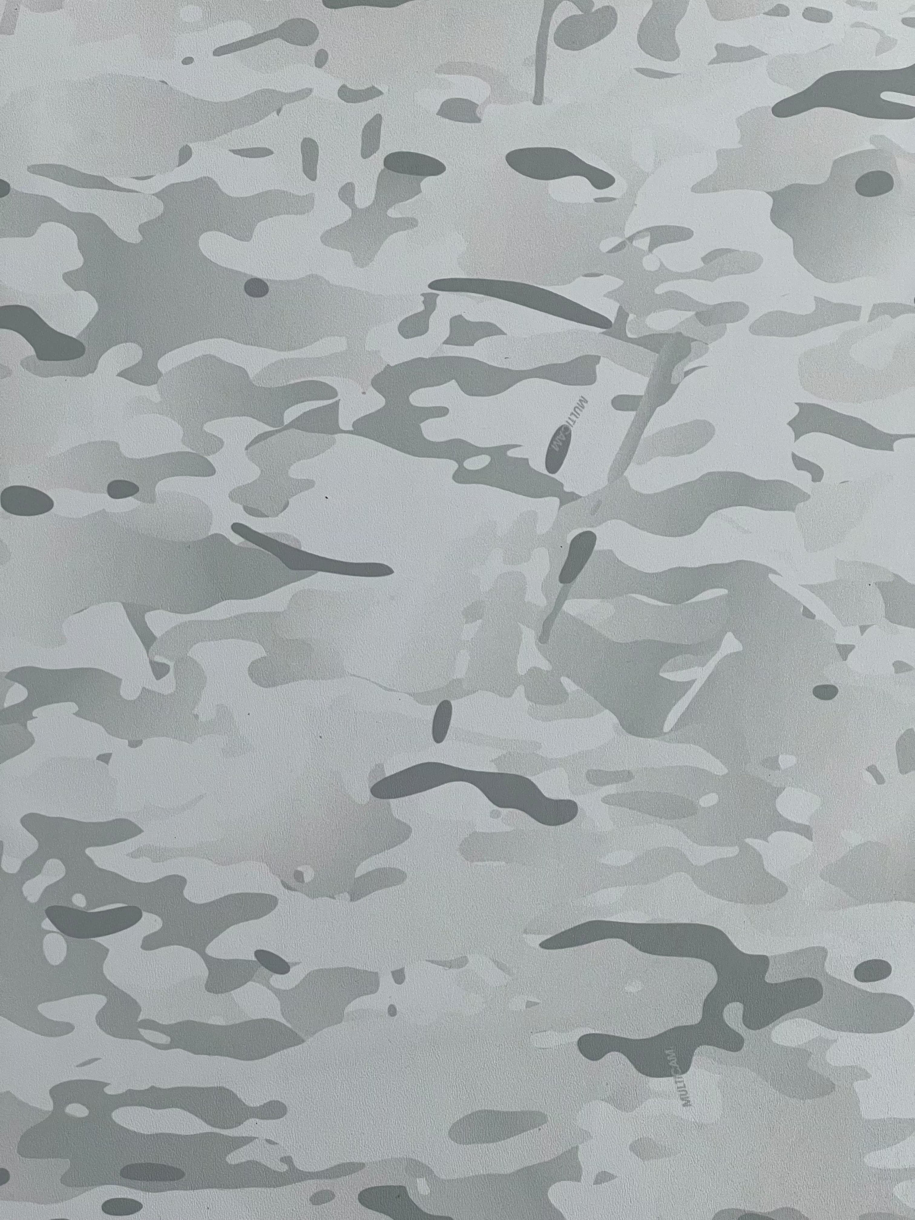 Multicam Snow – Kydex