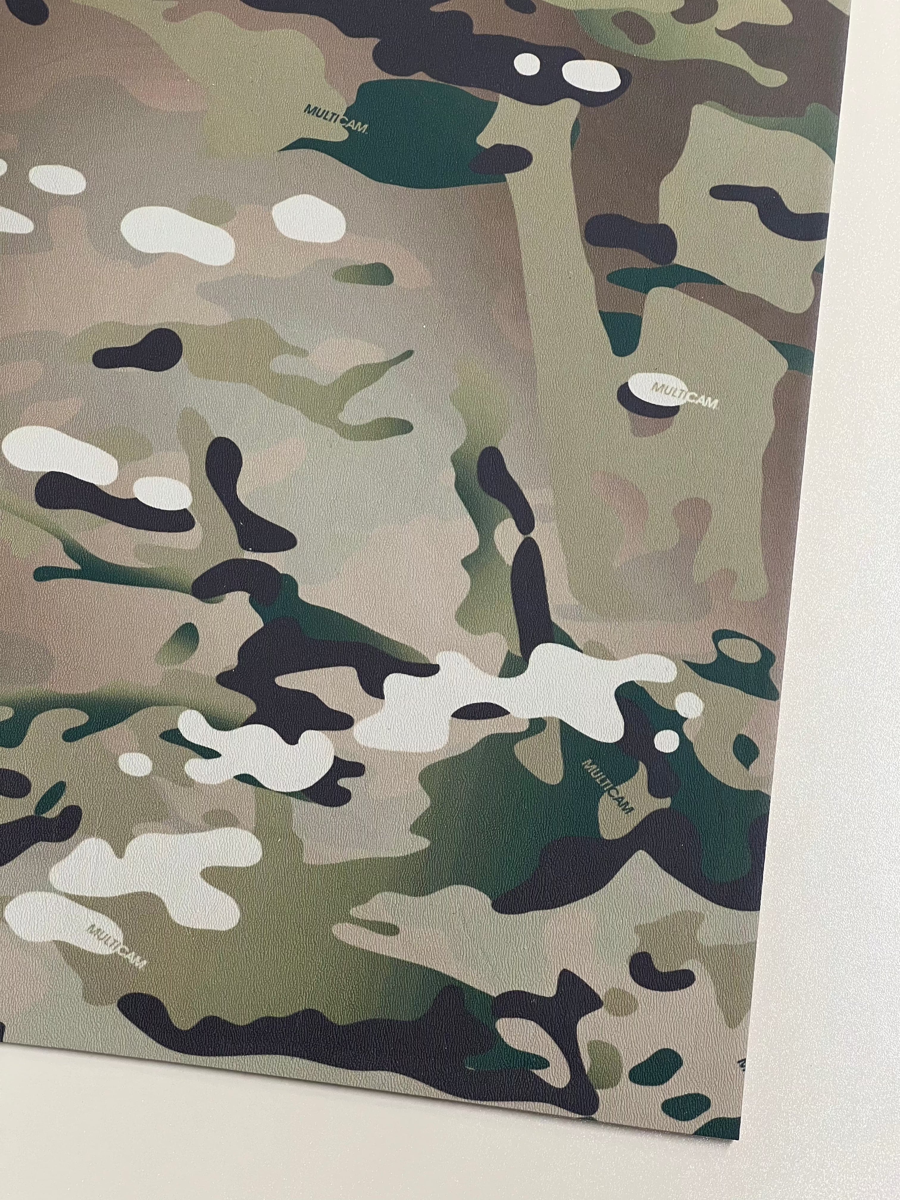 Multicam Forest – Kydex