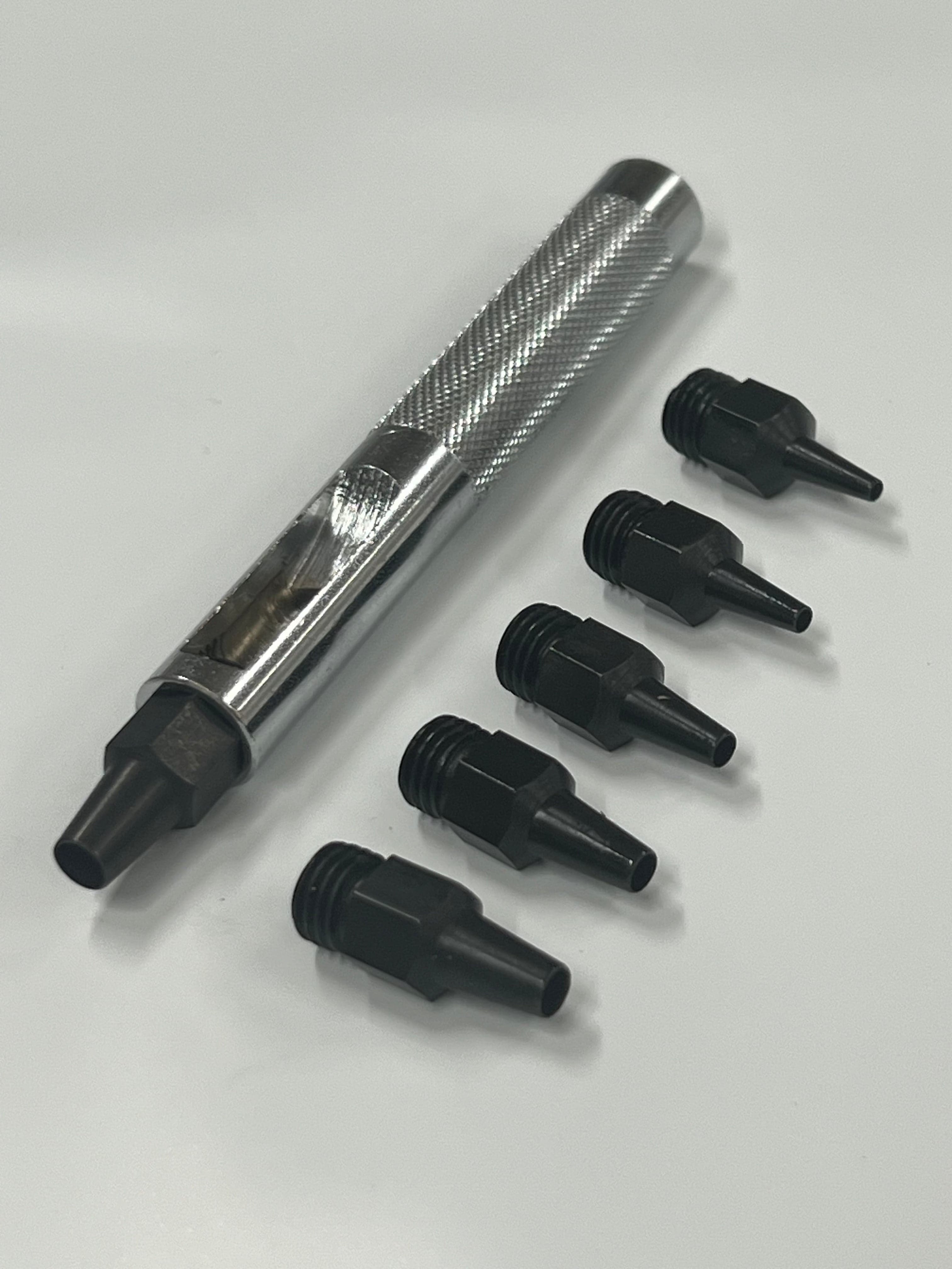 Lochsägen-Set (6-teilig)