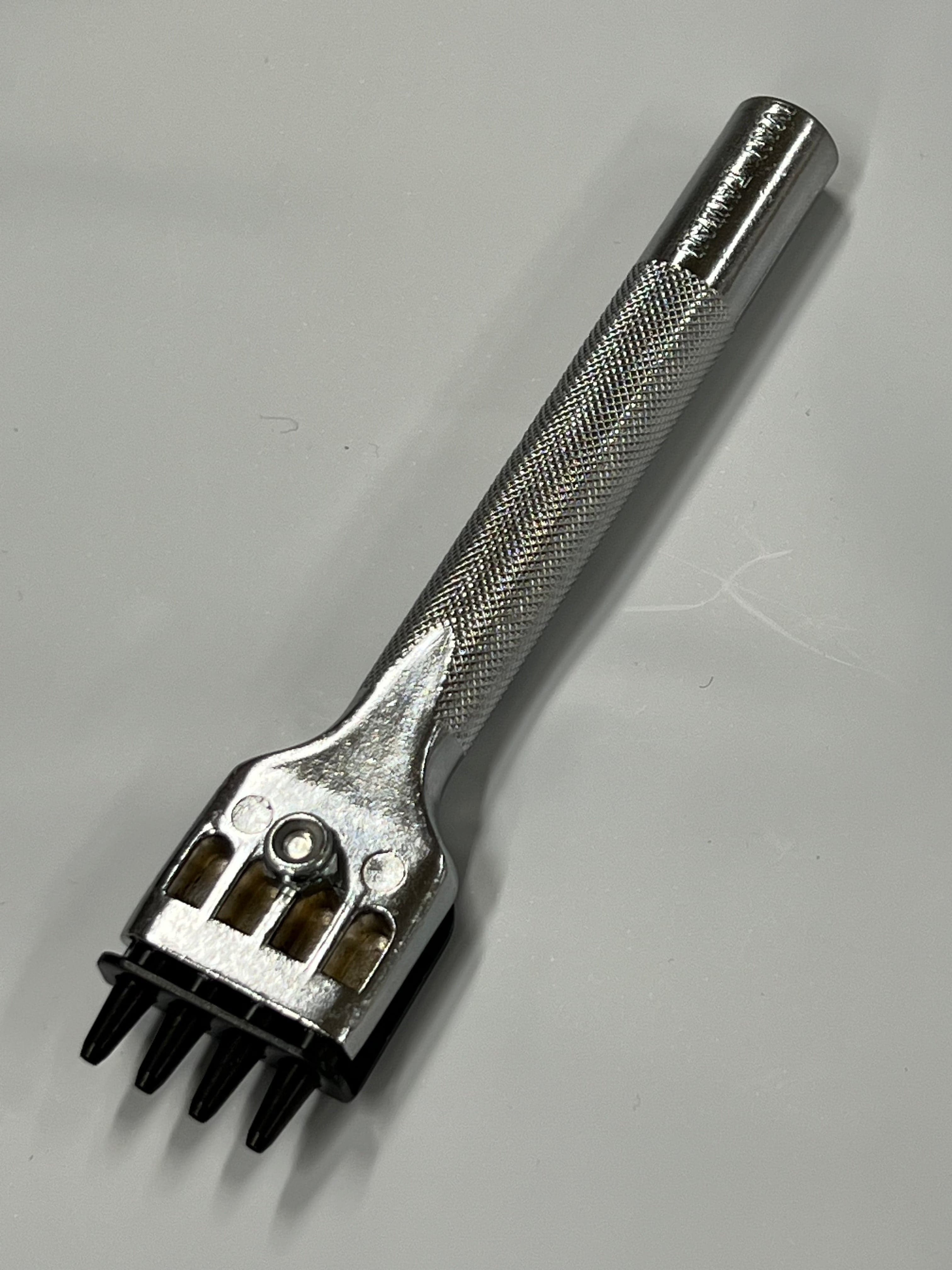 Lochsäge 4-in-1