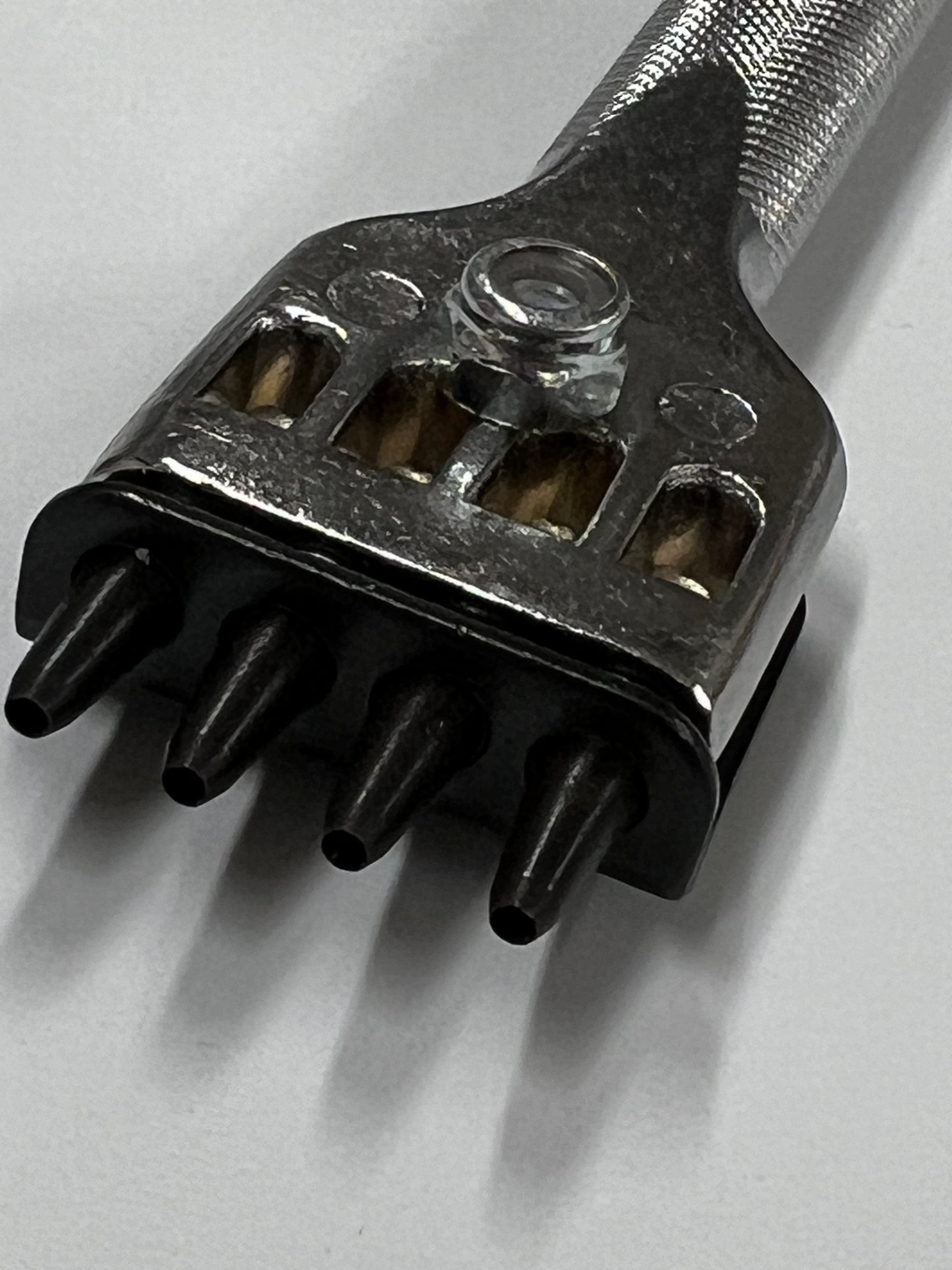 Lochsäge 4-in-1