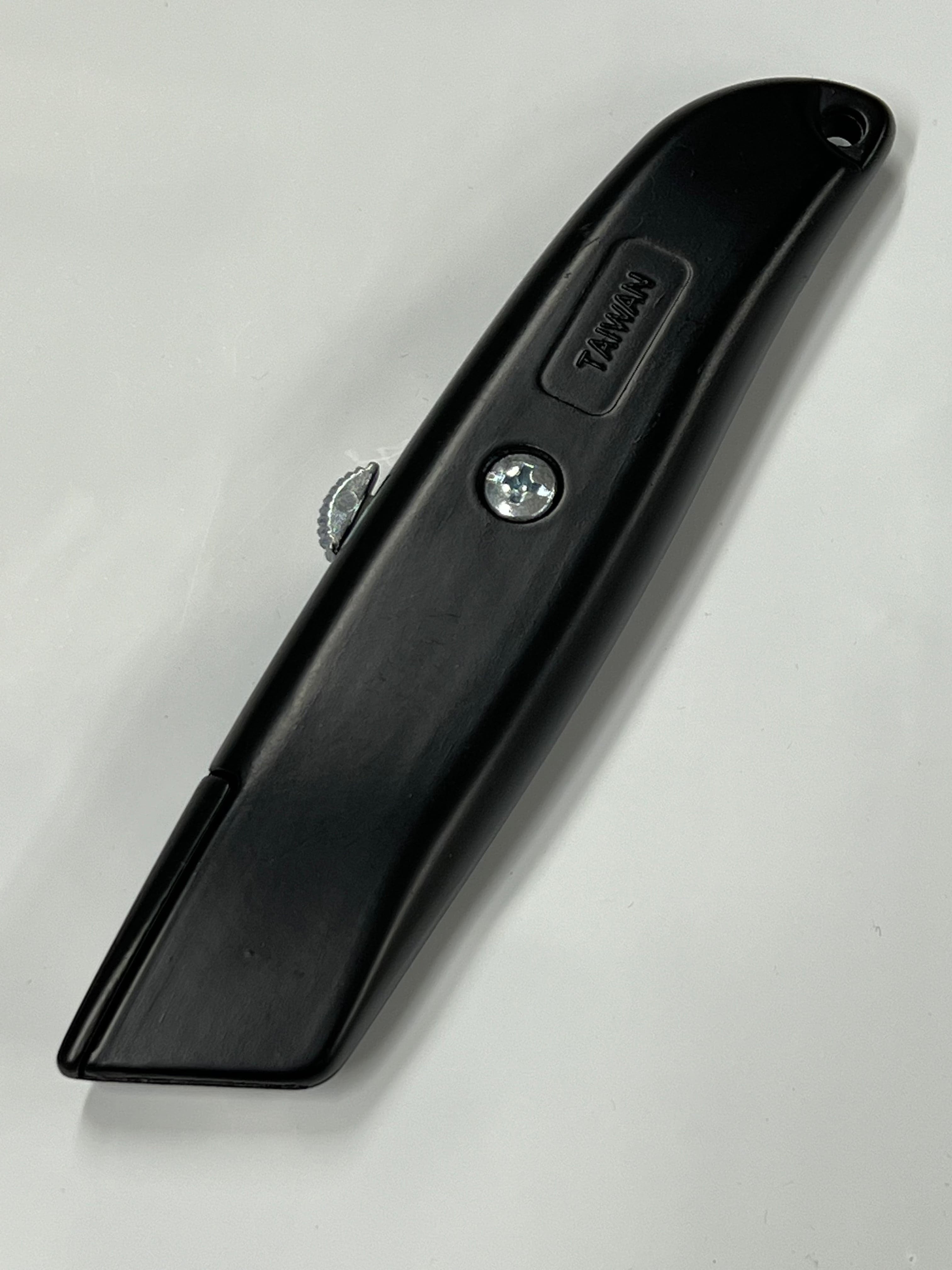 Arbeitsmesser mit auswechselbarer Klinge