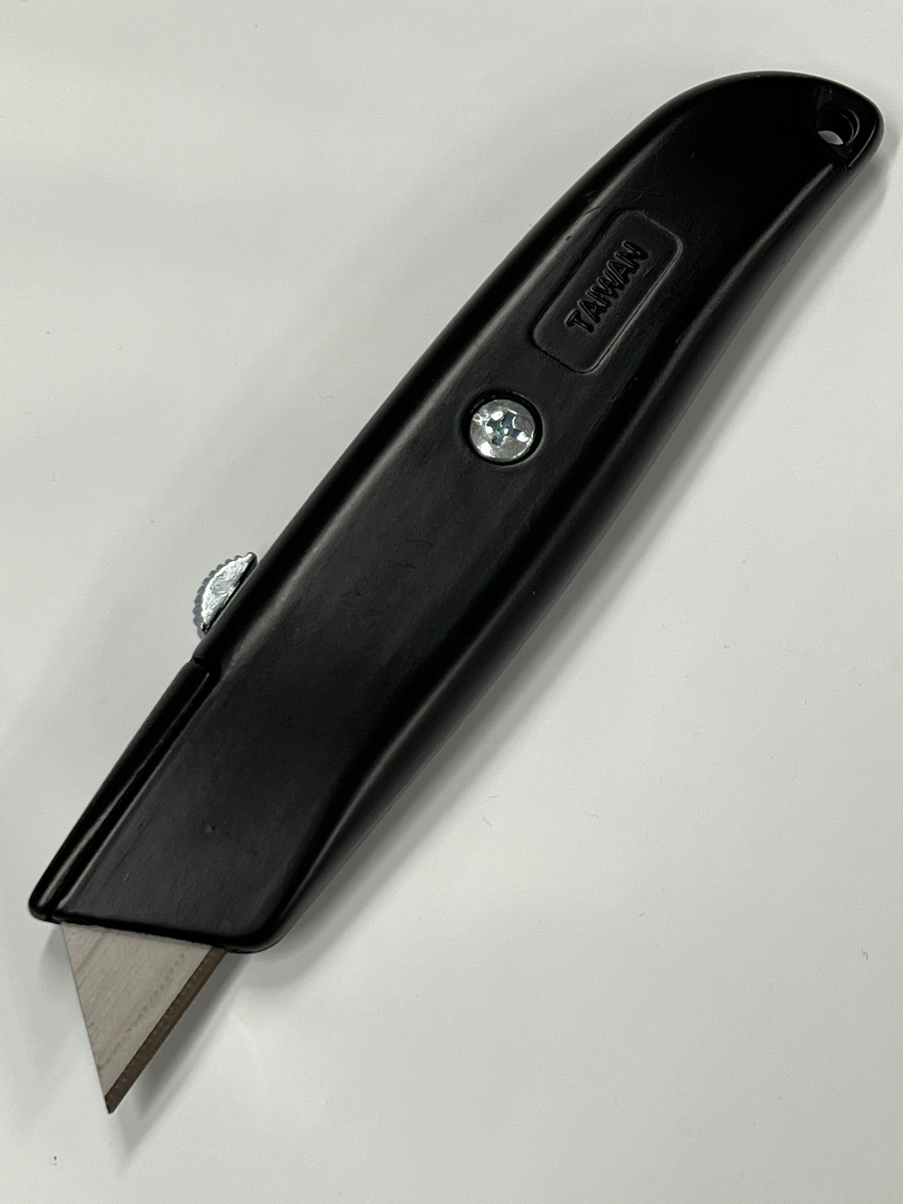 Arbeitsmesser mit auswechselbarer Klinge