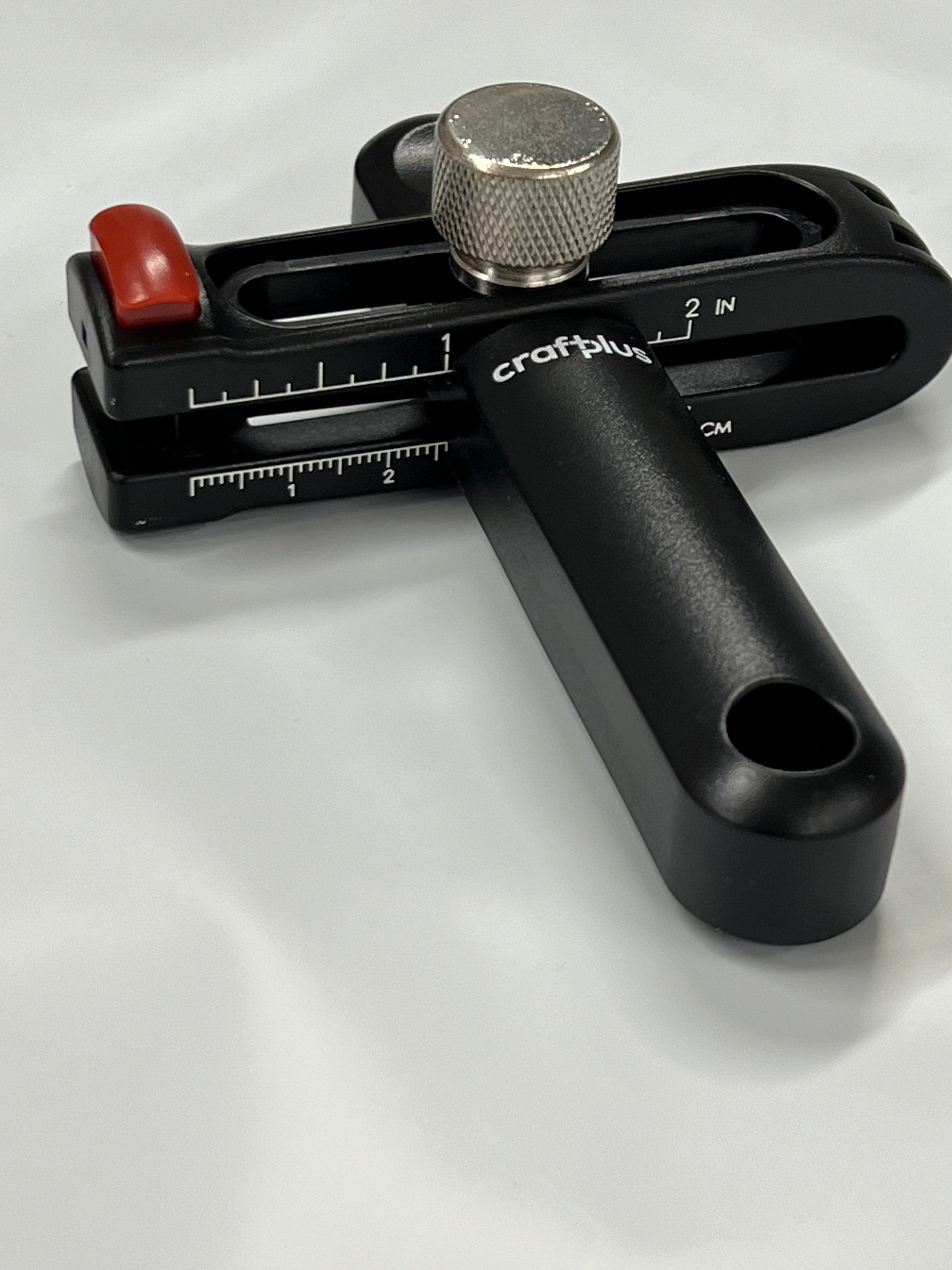 Messer für Streichriemen.