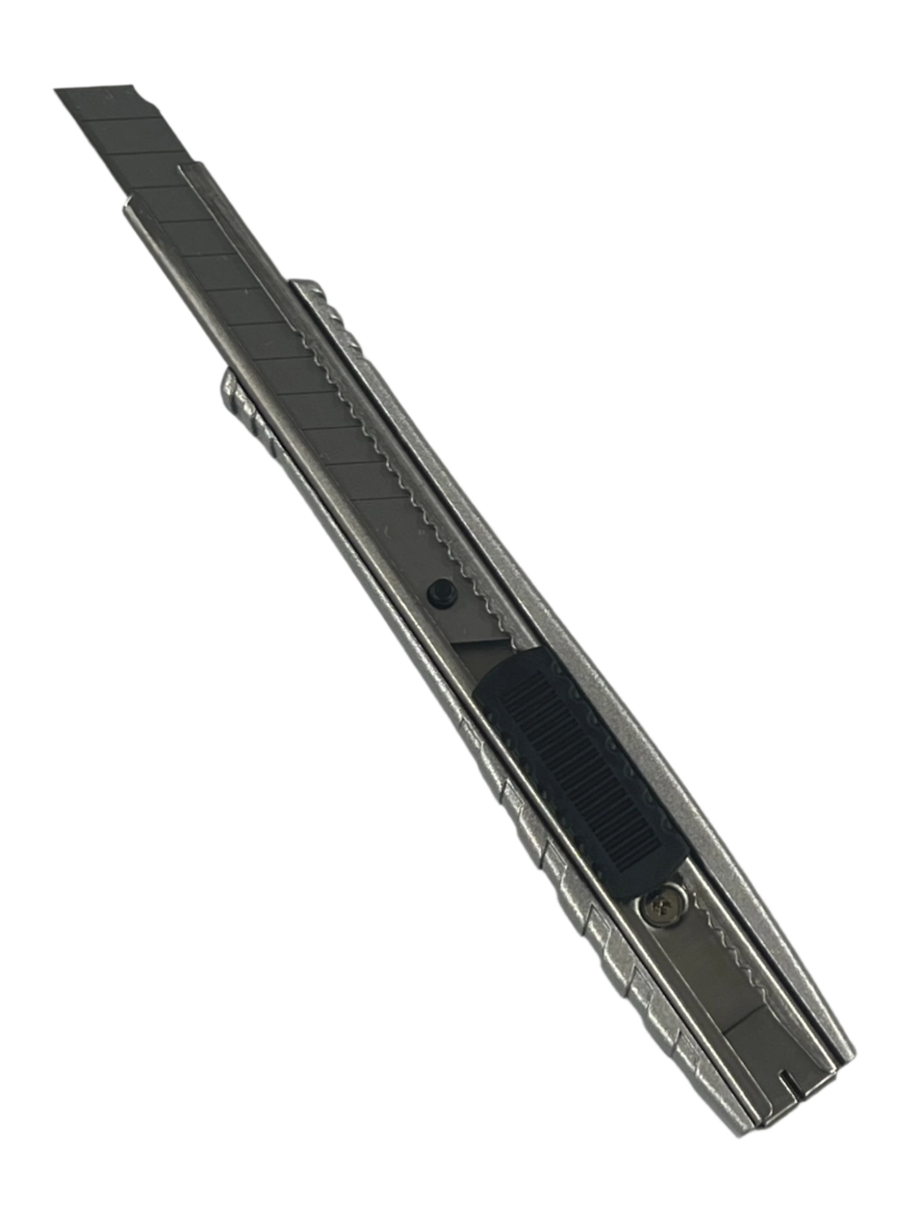 Arbeitsmesser mit verstellbarer Klinge (schmal)