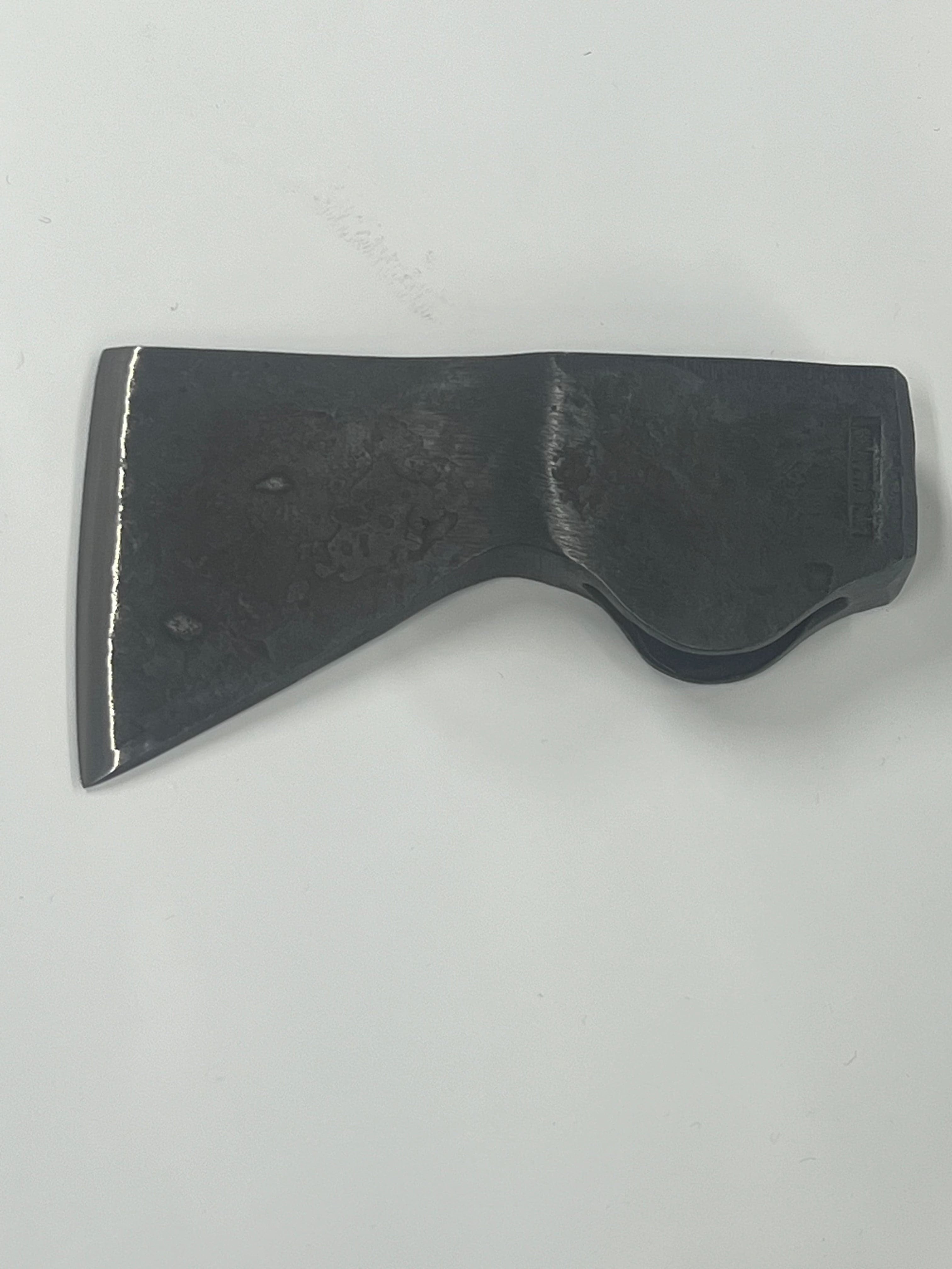 Axtkopf mit Schneidenschutz BAX1 Bushcraft Hatchet Kopf