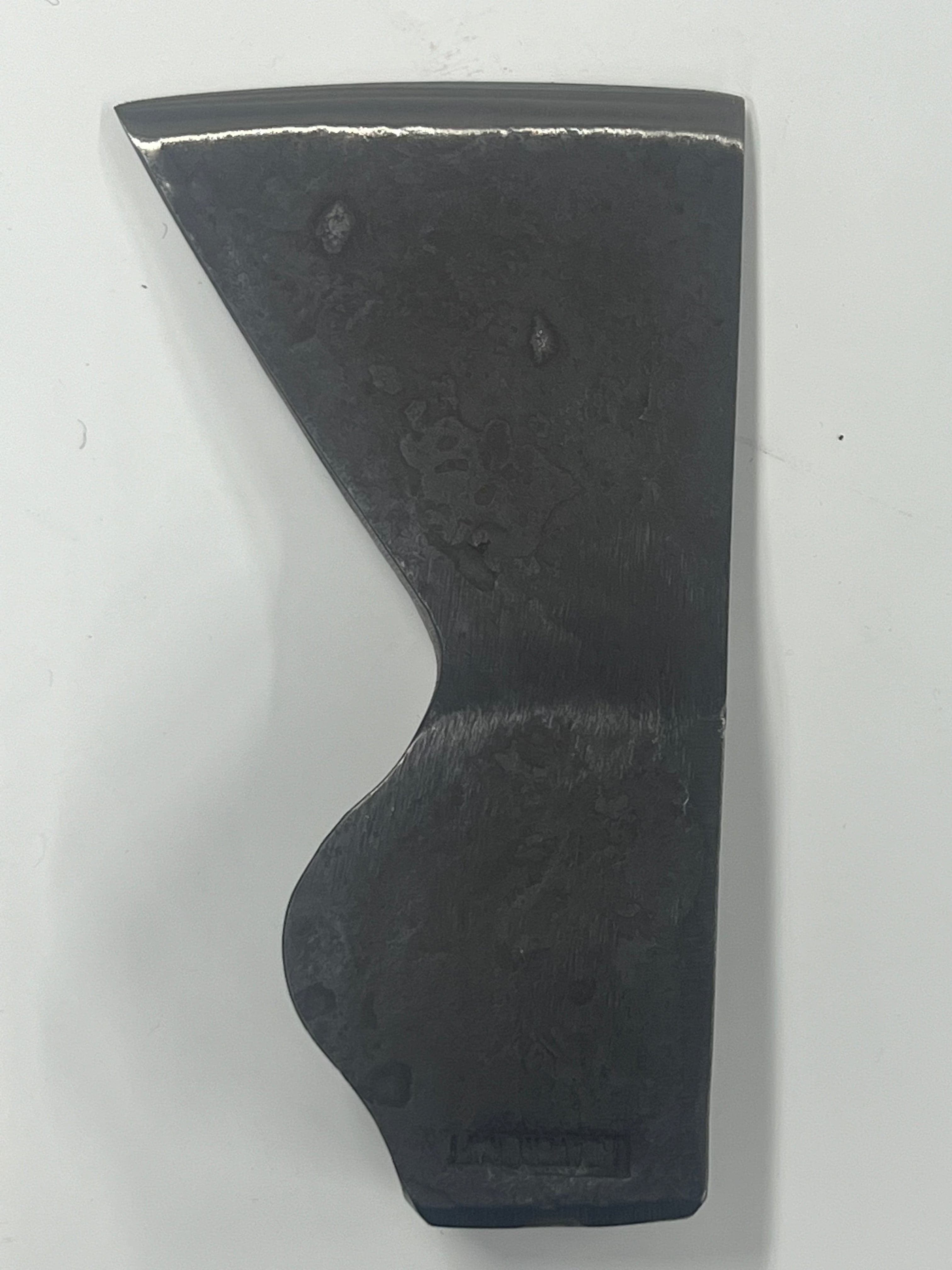 Axtkopf mit Schneidenschutz BAX1 Bushcraft Hatchet Kopf