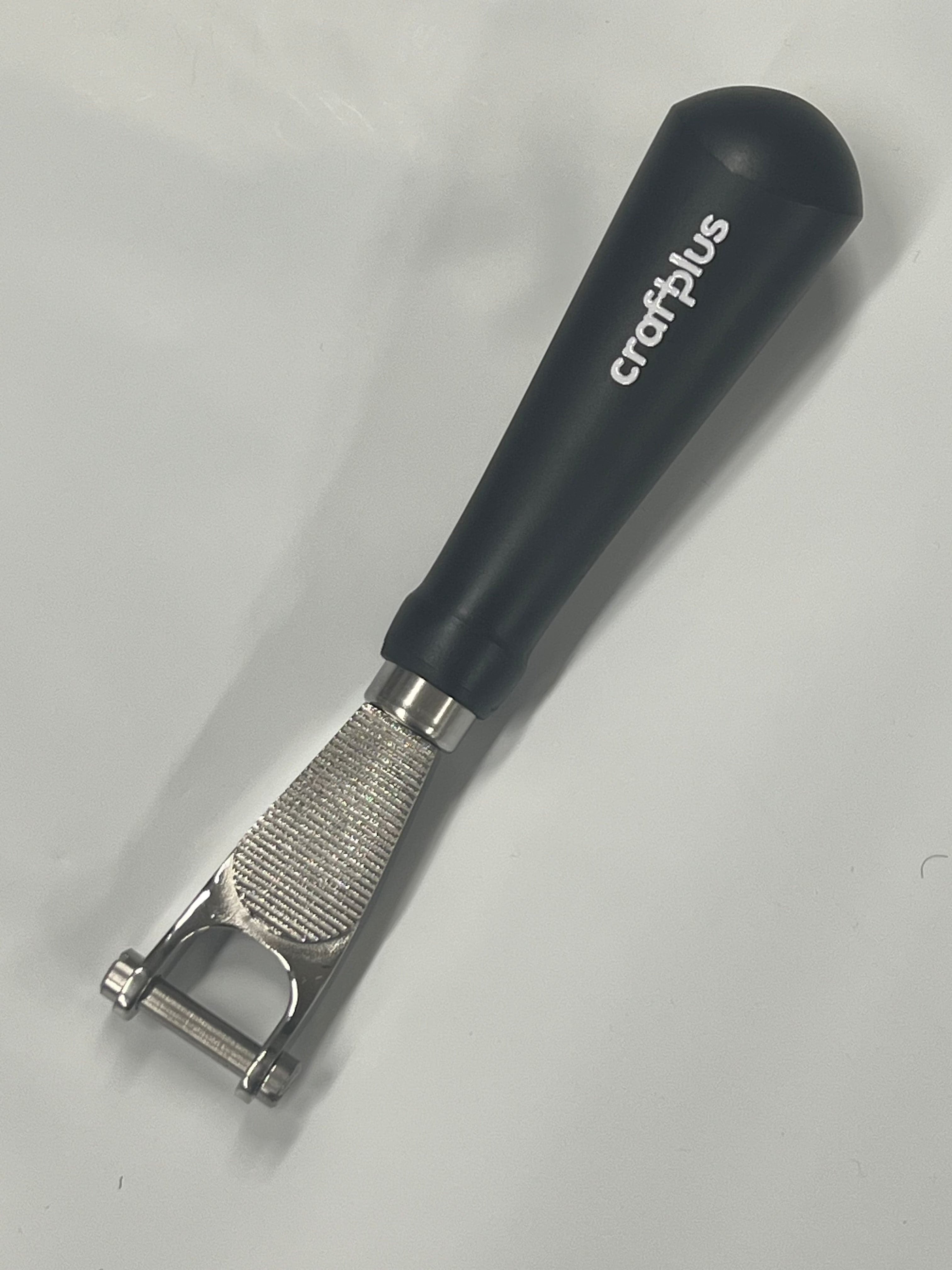 Craftplus® Griff für Prägerad