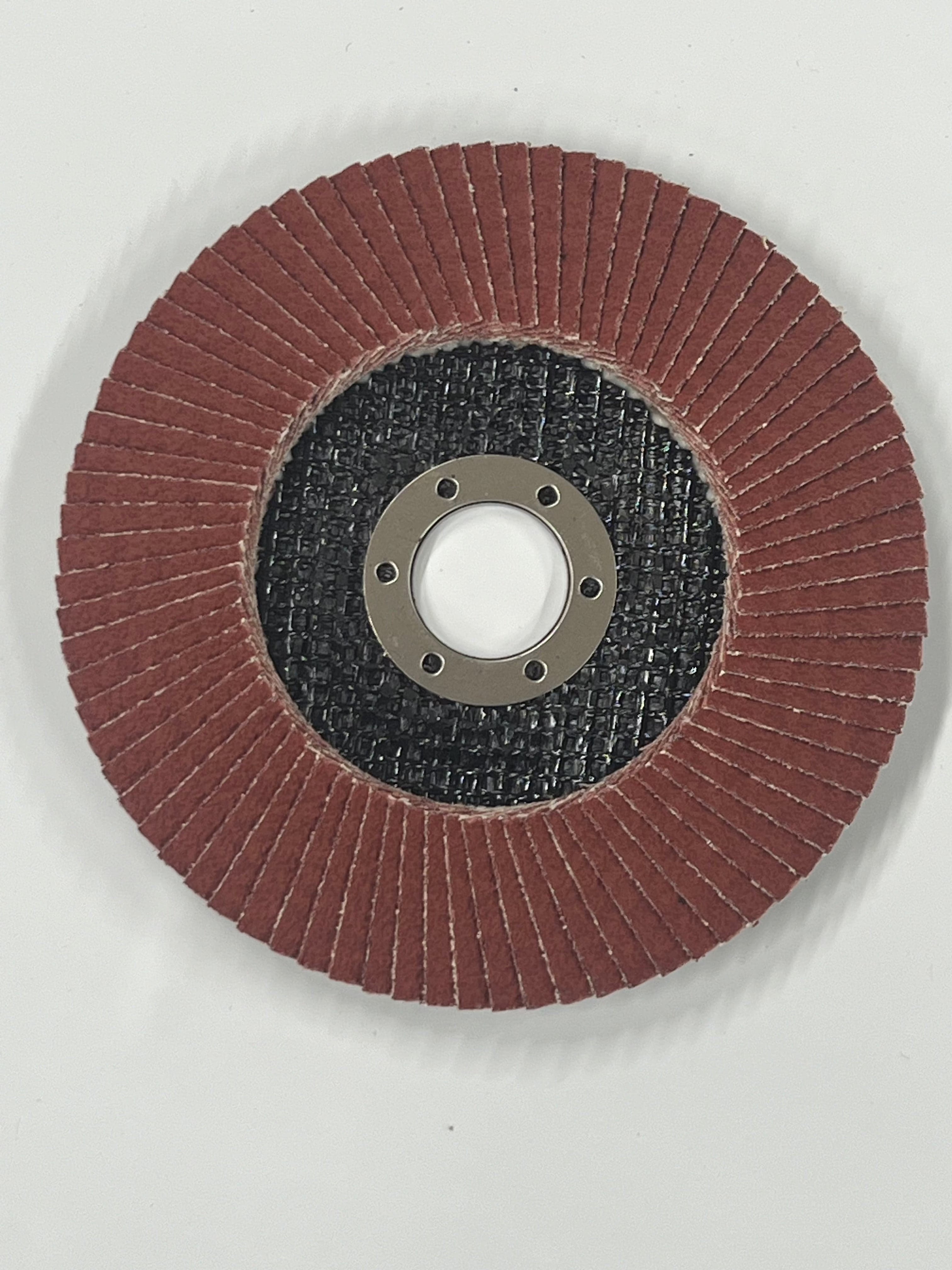 3M Cubitron II 967A Fächerscheibe 125 mm P60+