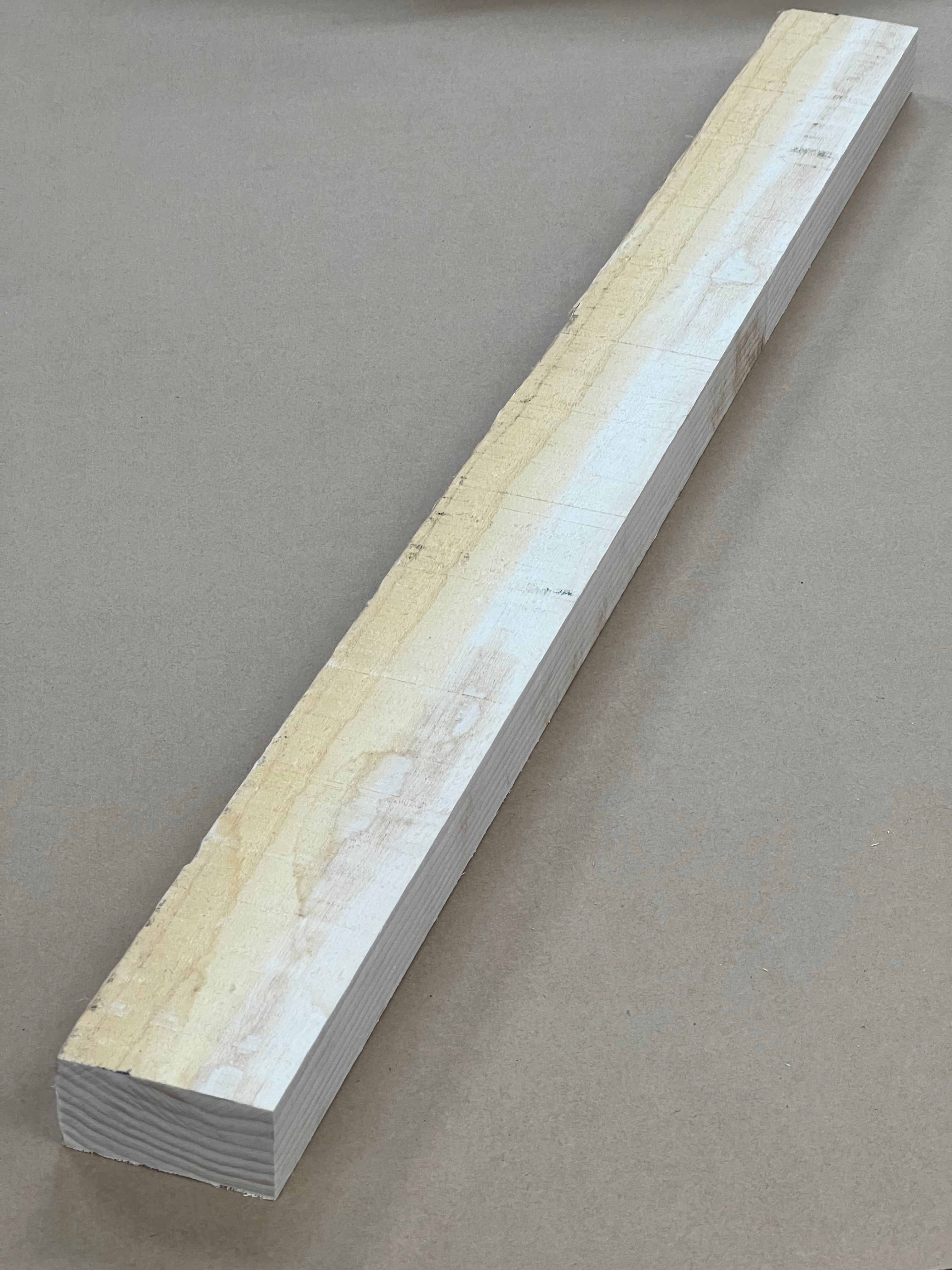 Axtstielrohling aus ESCHE
