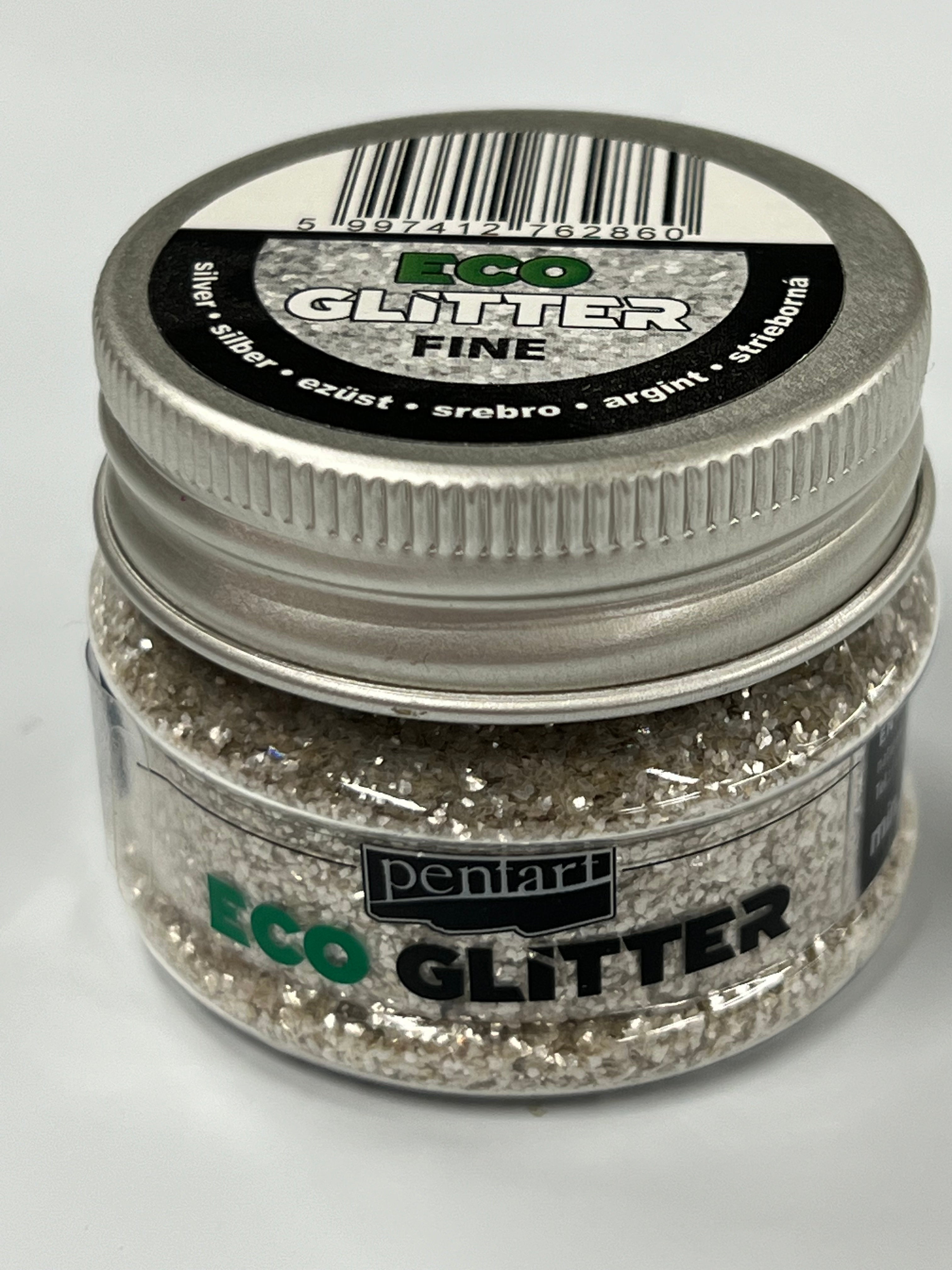 Epoxy-Glitzer ECO Glitter
