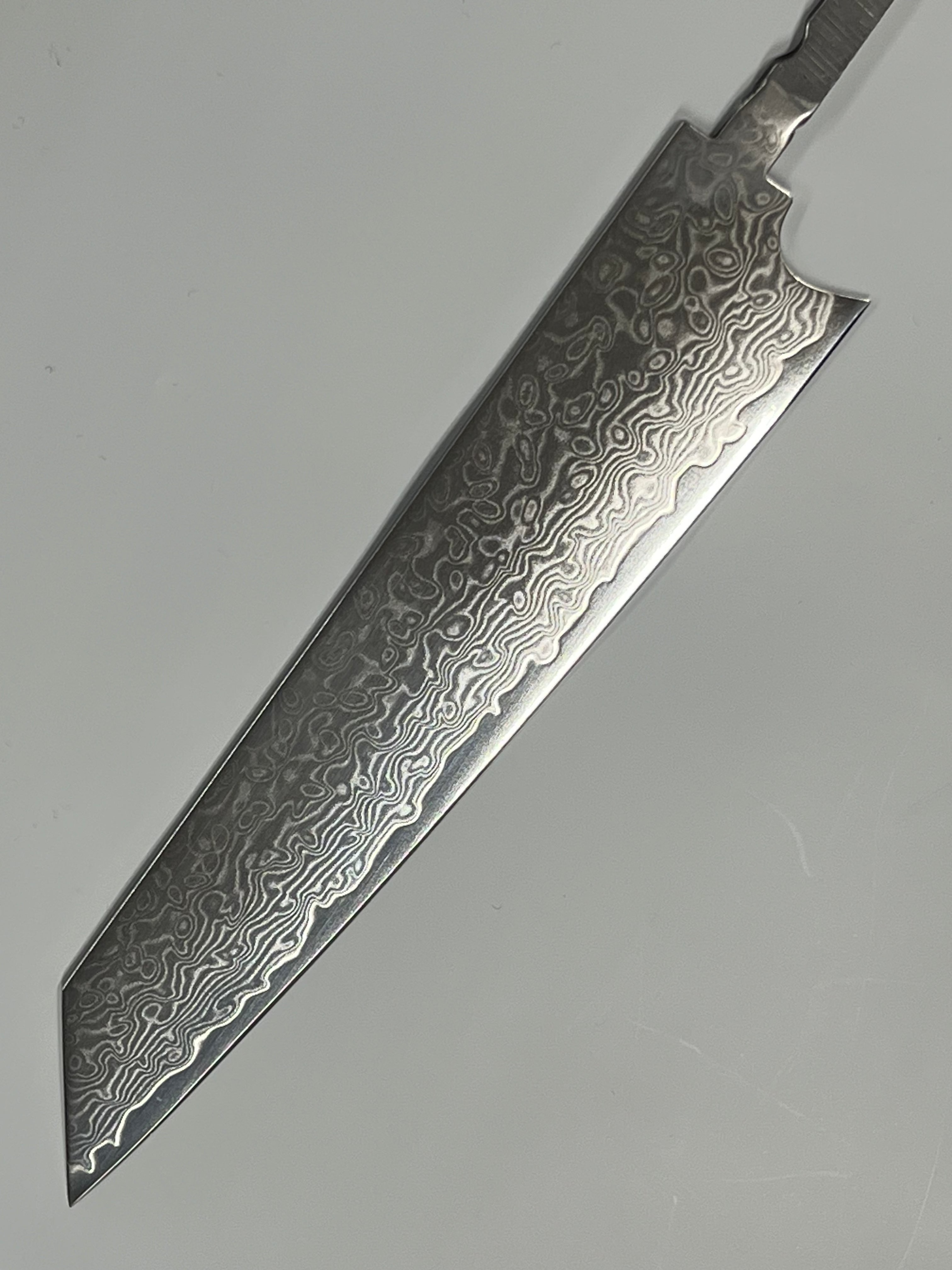 Kiritsuke 6" (15 cm) – VG10 Damast Kochmesser-Klinge