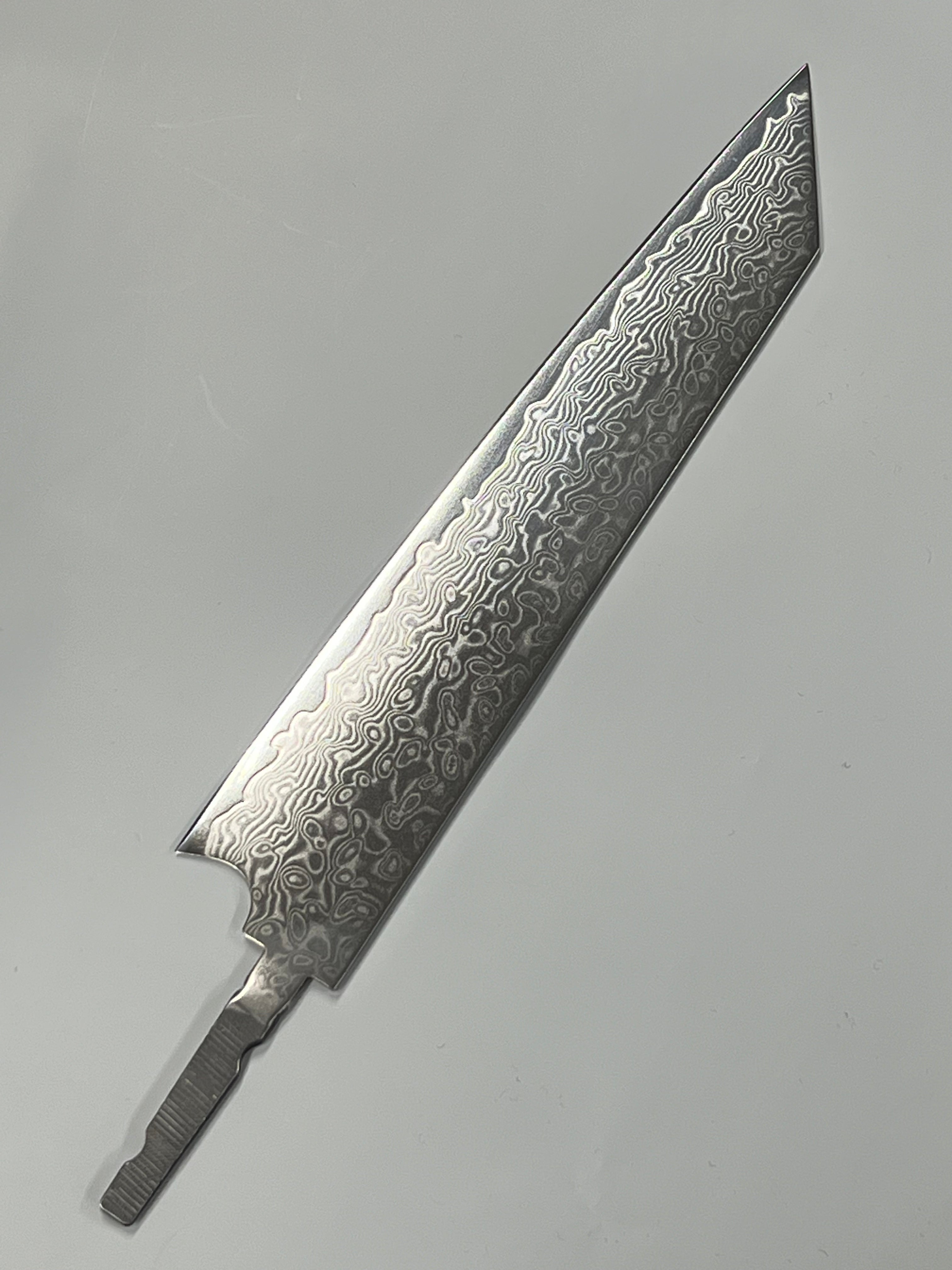 Kiritsuke 6" (15 cm) – VG10 Damast Kochmesser-Klinge