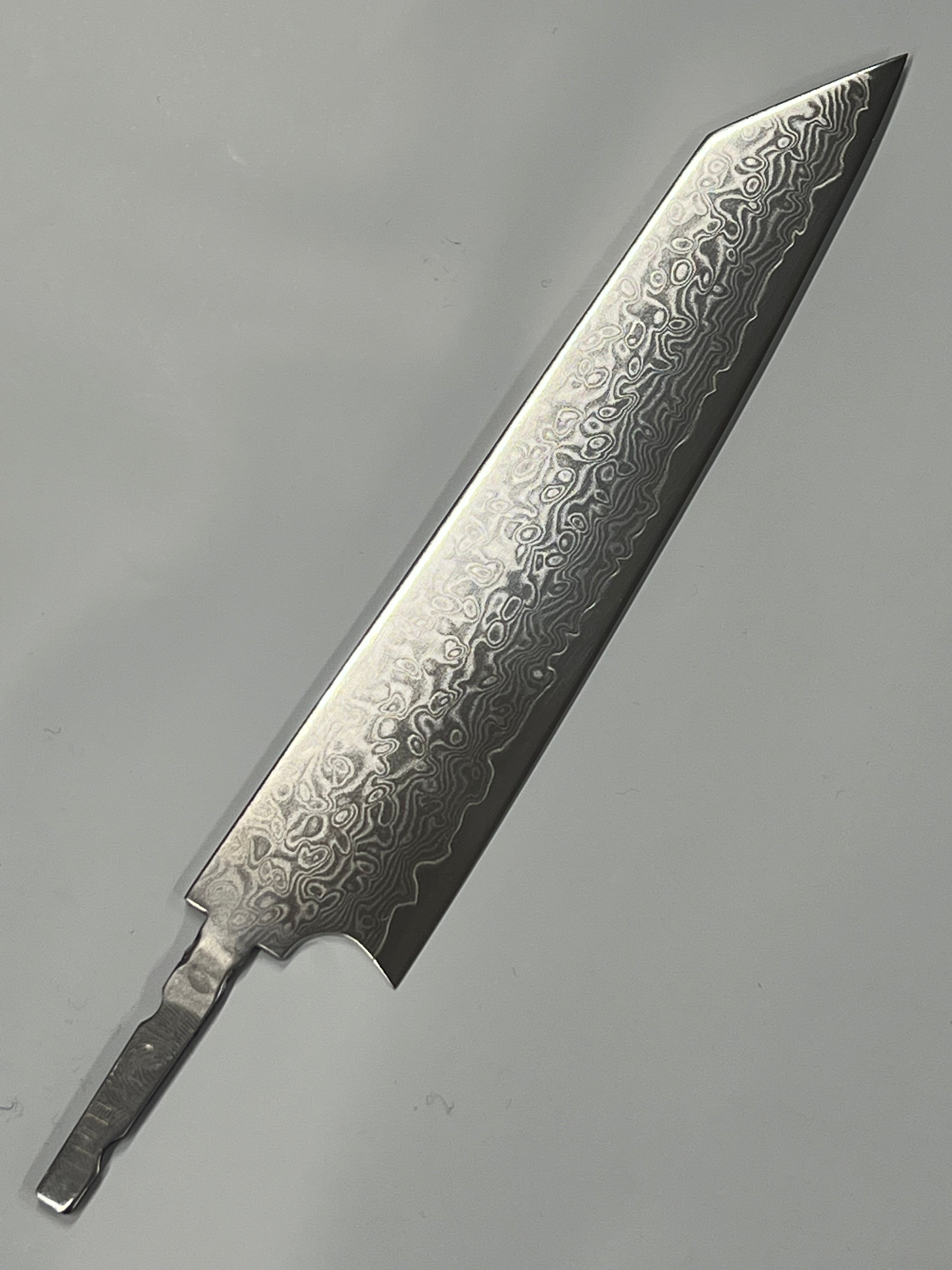 Kiritsuke 6" (15 cm) – VG10 Damast Kochmesser-Klinge