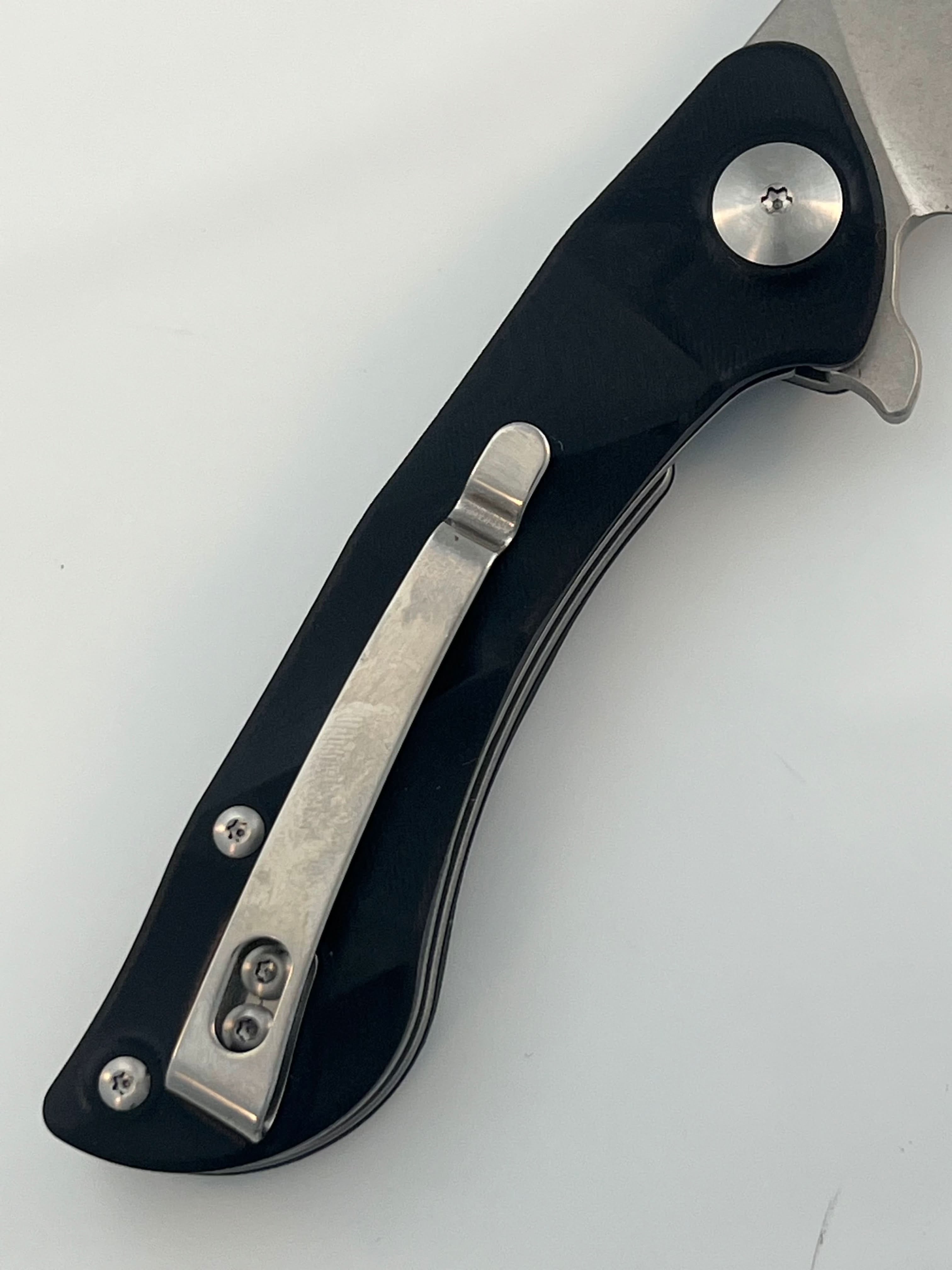 Klappmesser J42