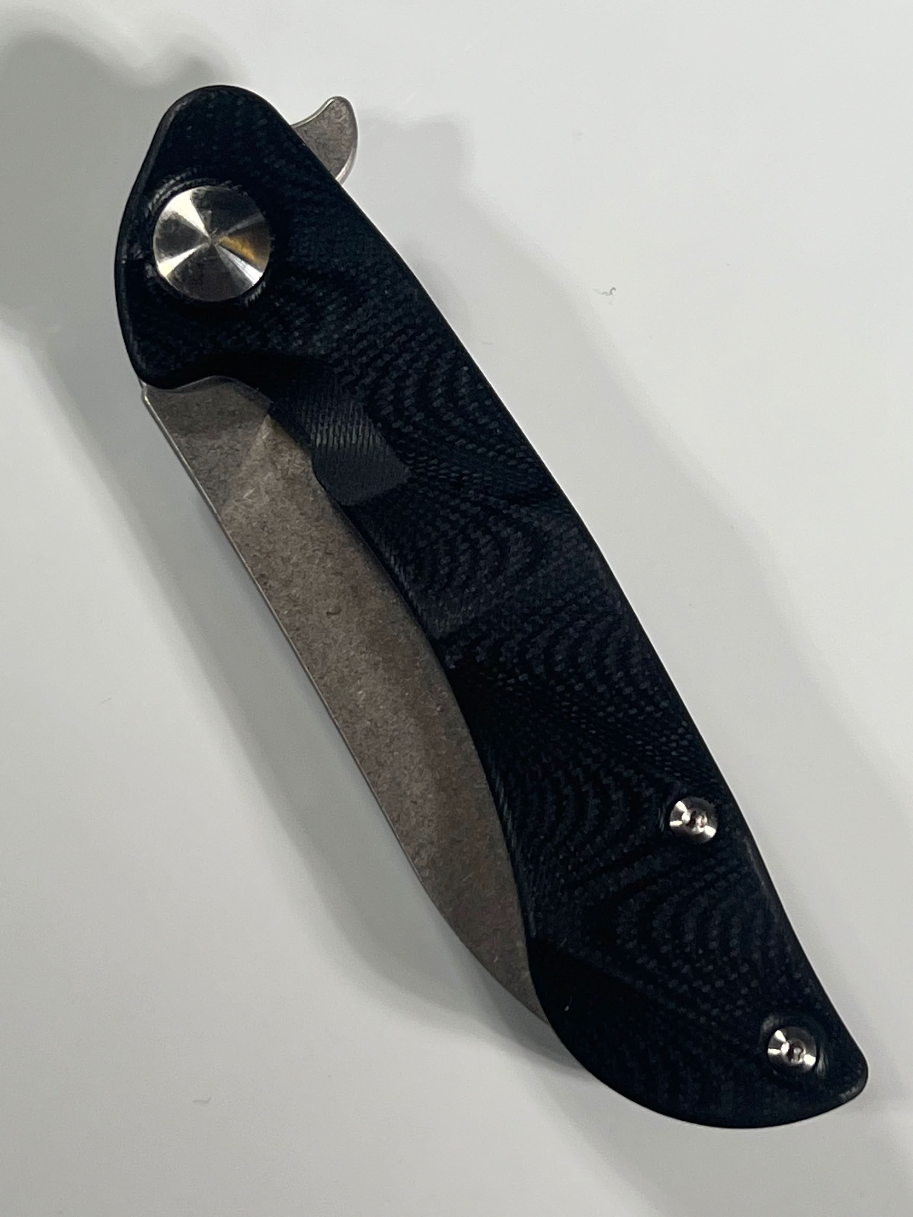 Klappmesser J42