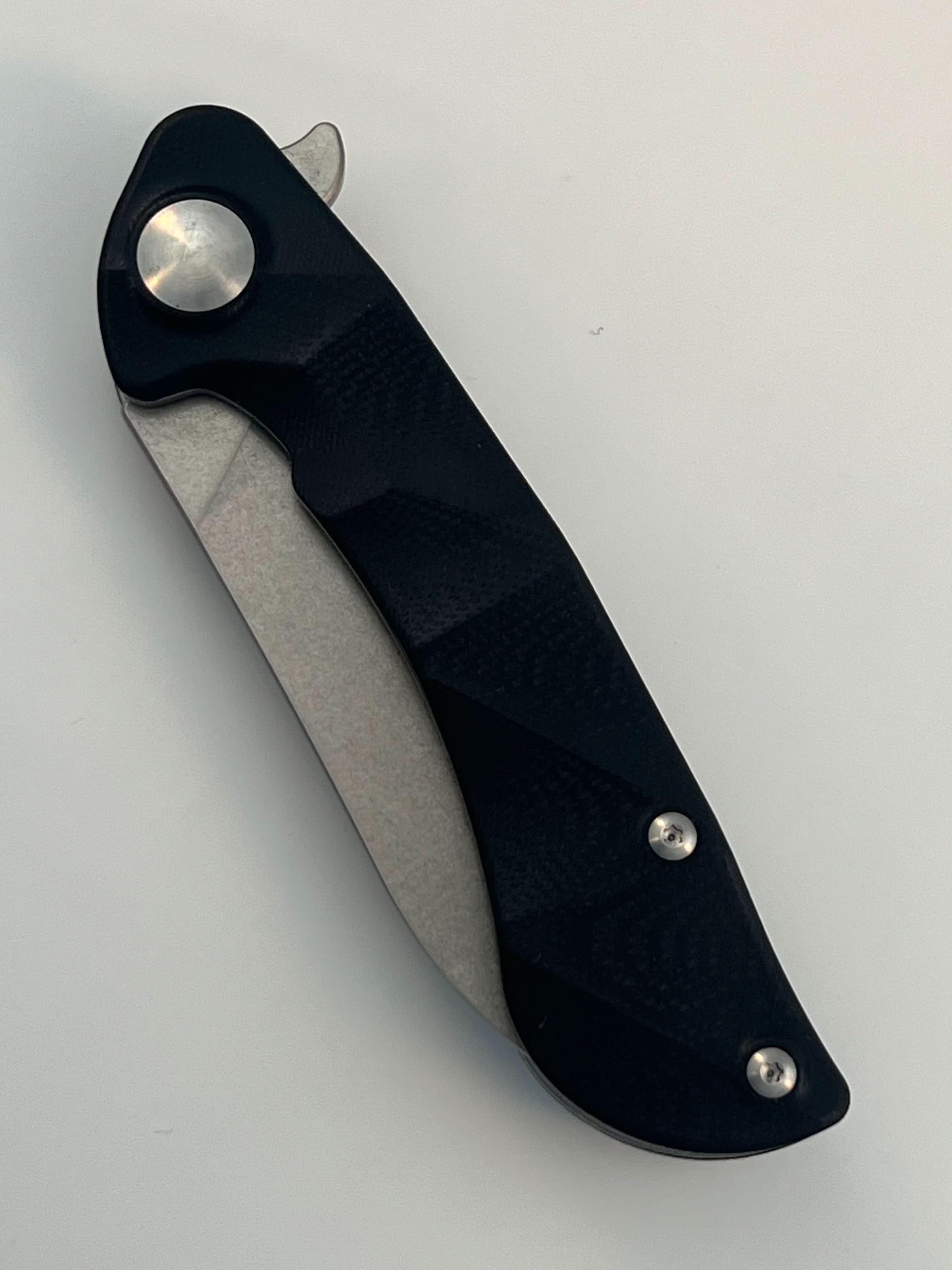 Klappmesser J42