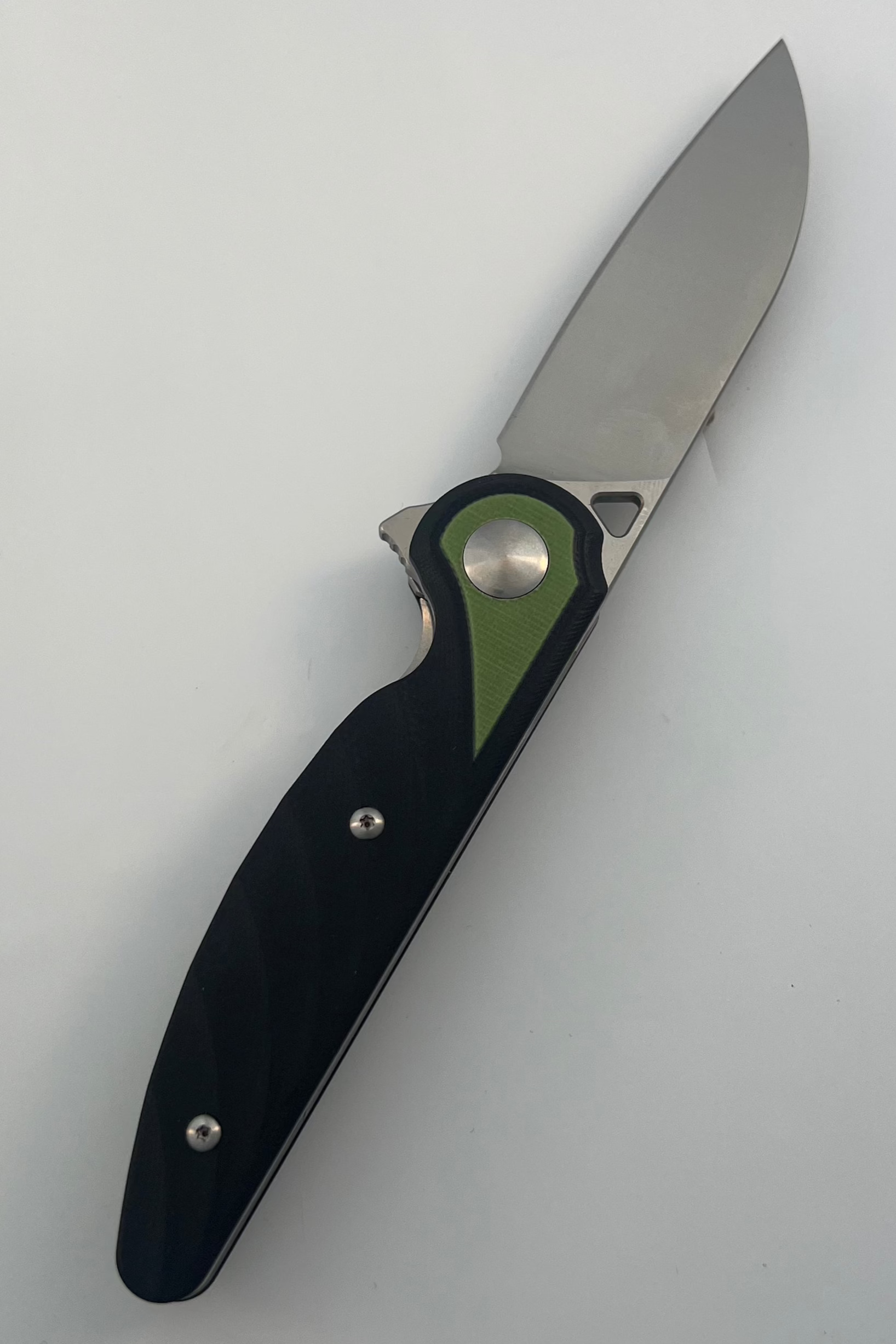 Klappmesser J41