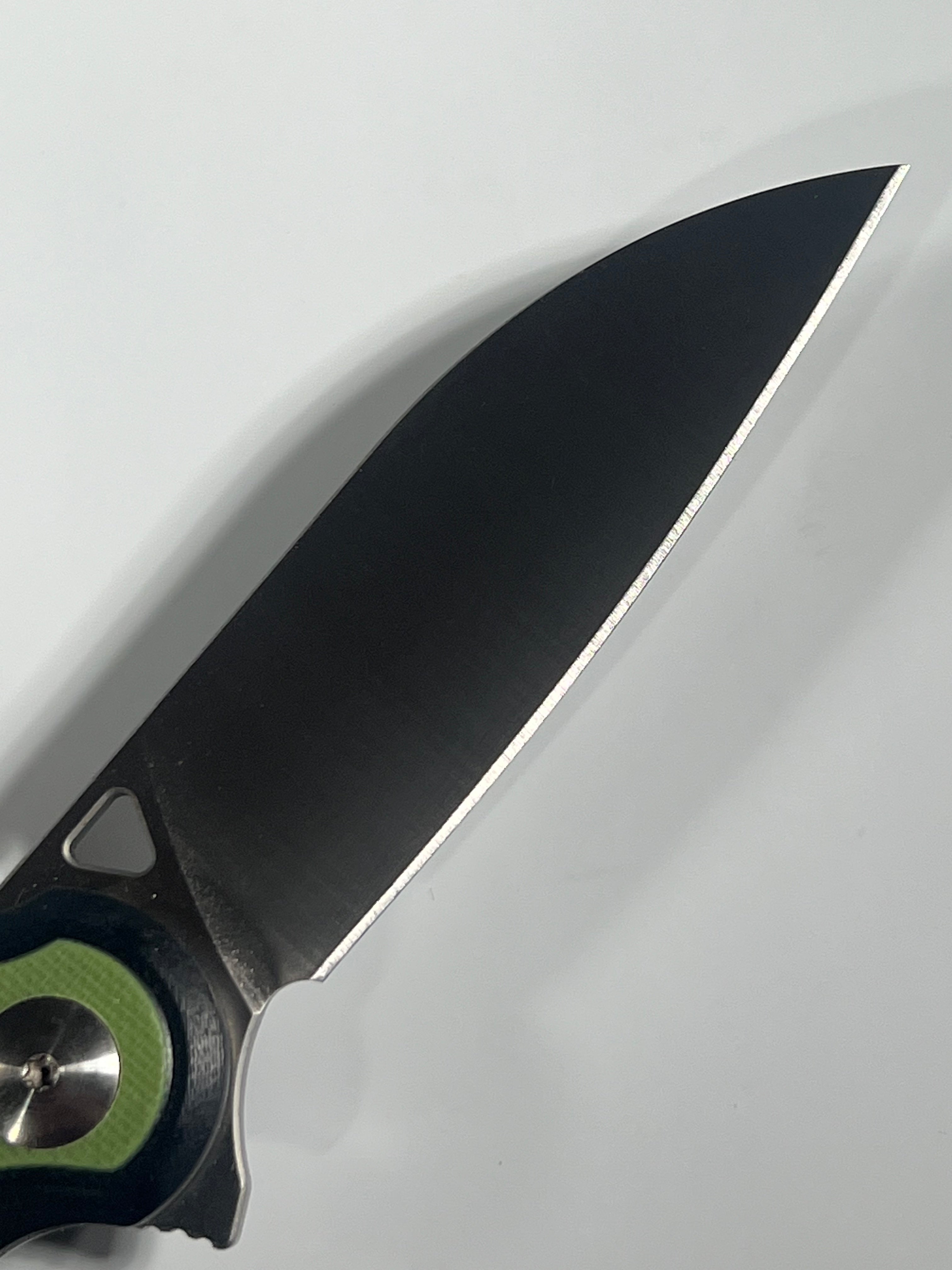 Klappmesser J41