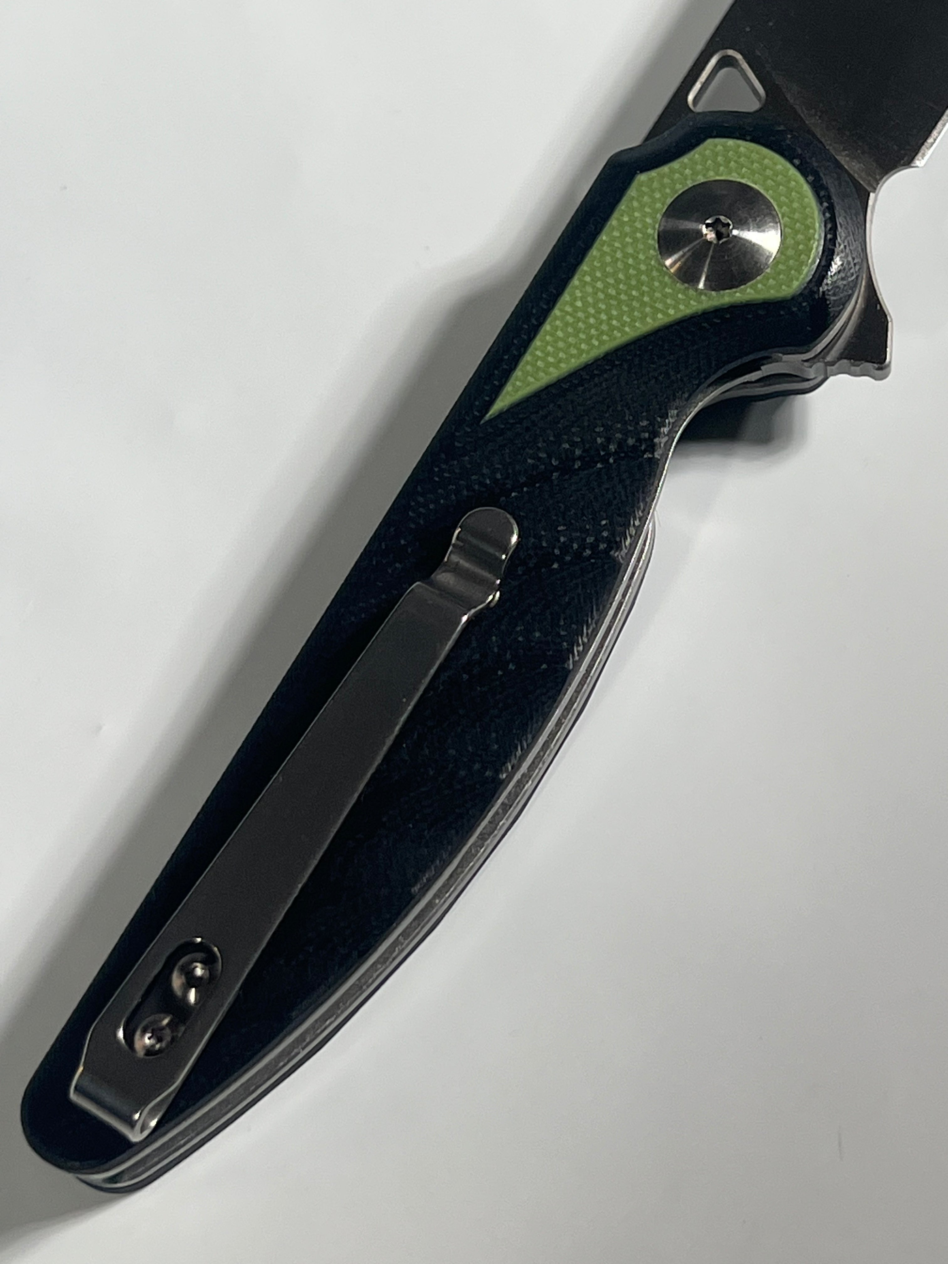 Klappmesser J41
