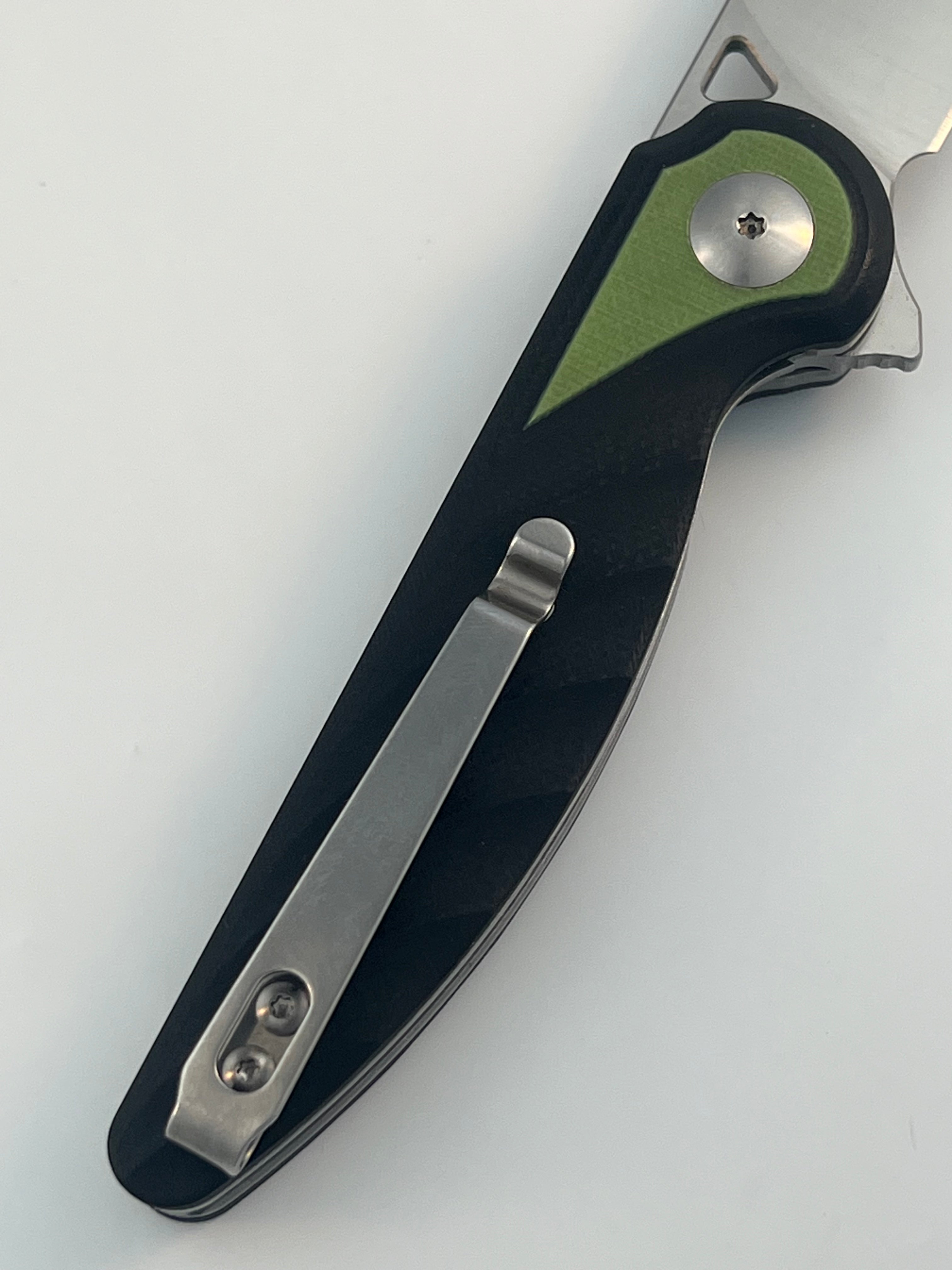 Klappmesser J41
