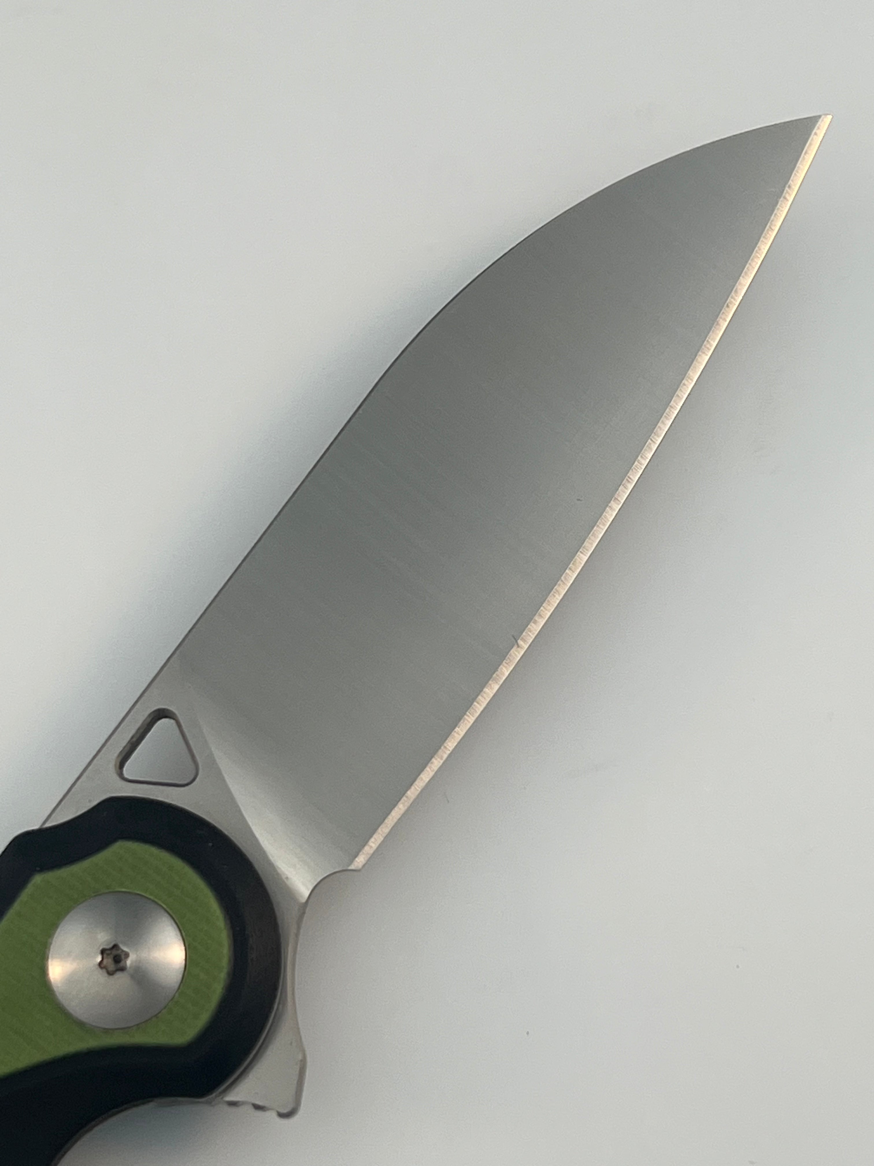 Klappmesser J41