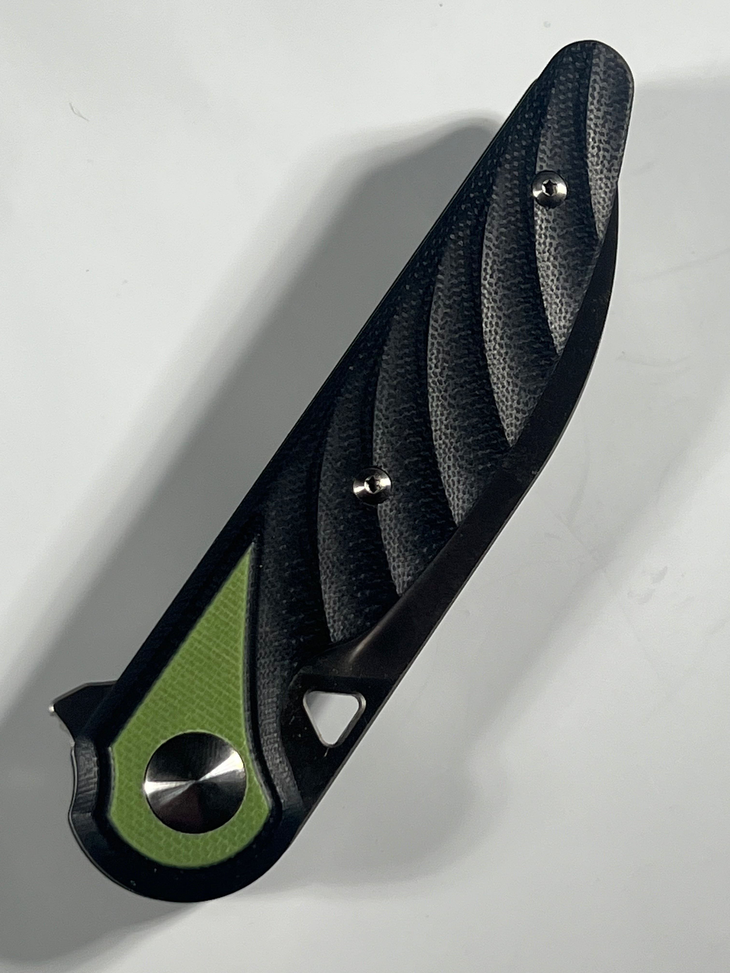 Klappmesser J41