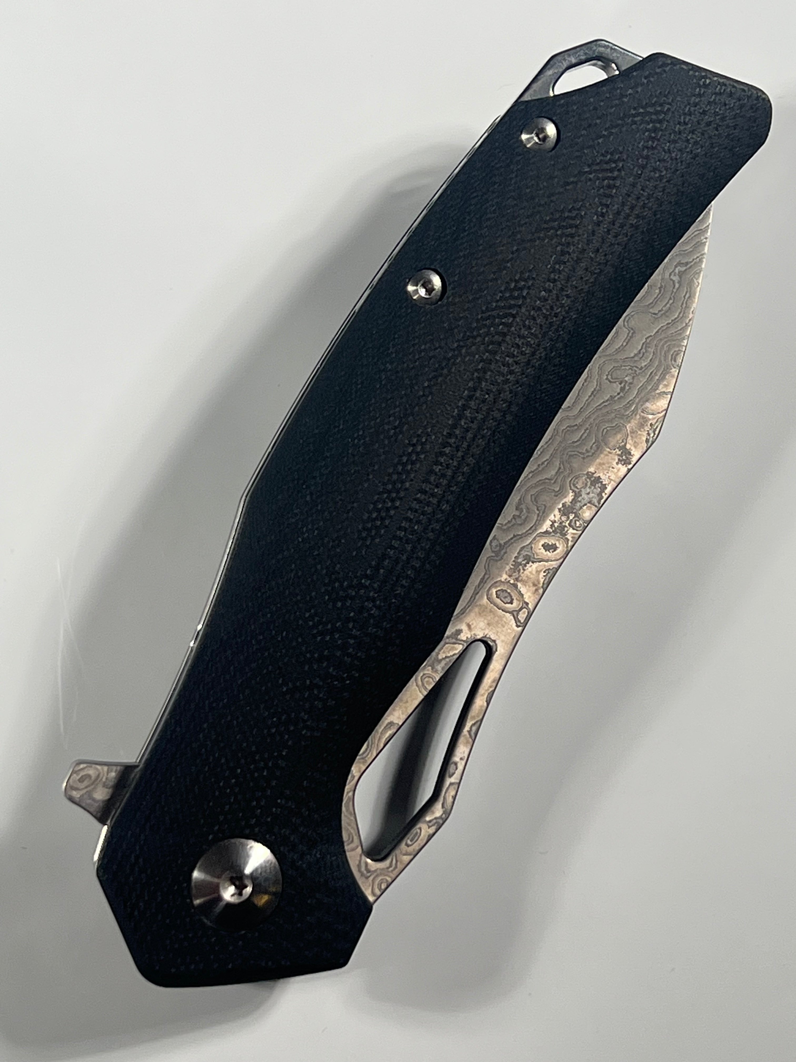 Klappmesser J40