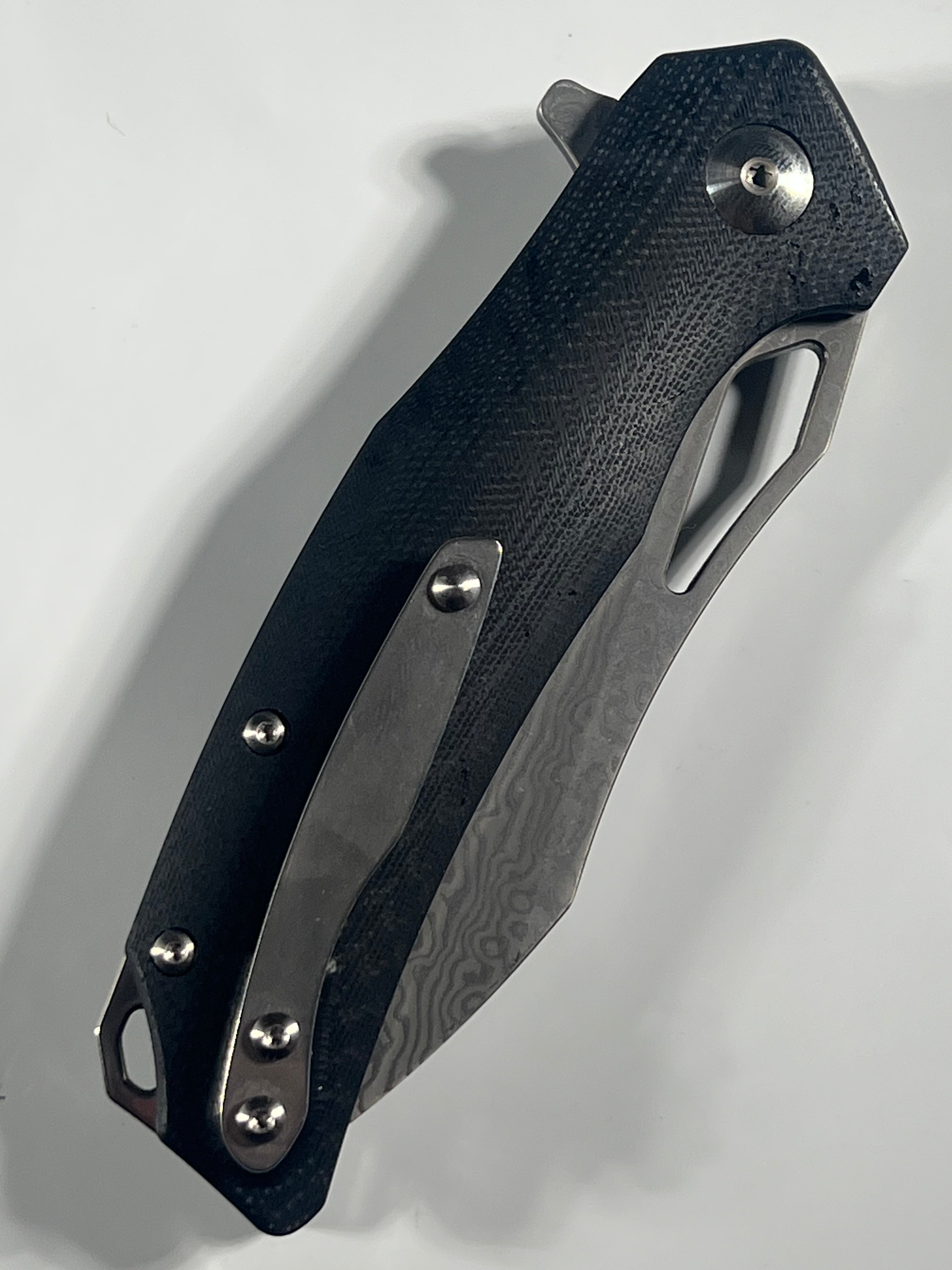 Klappmesser J40