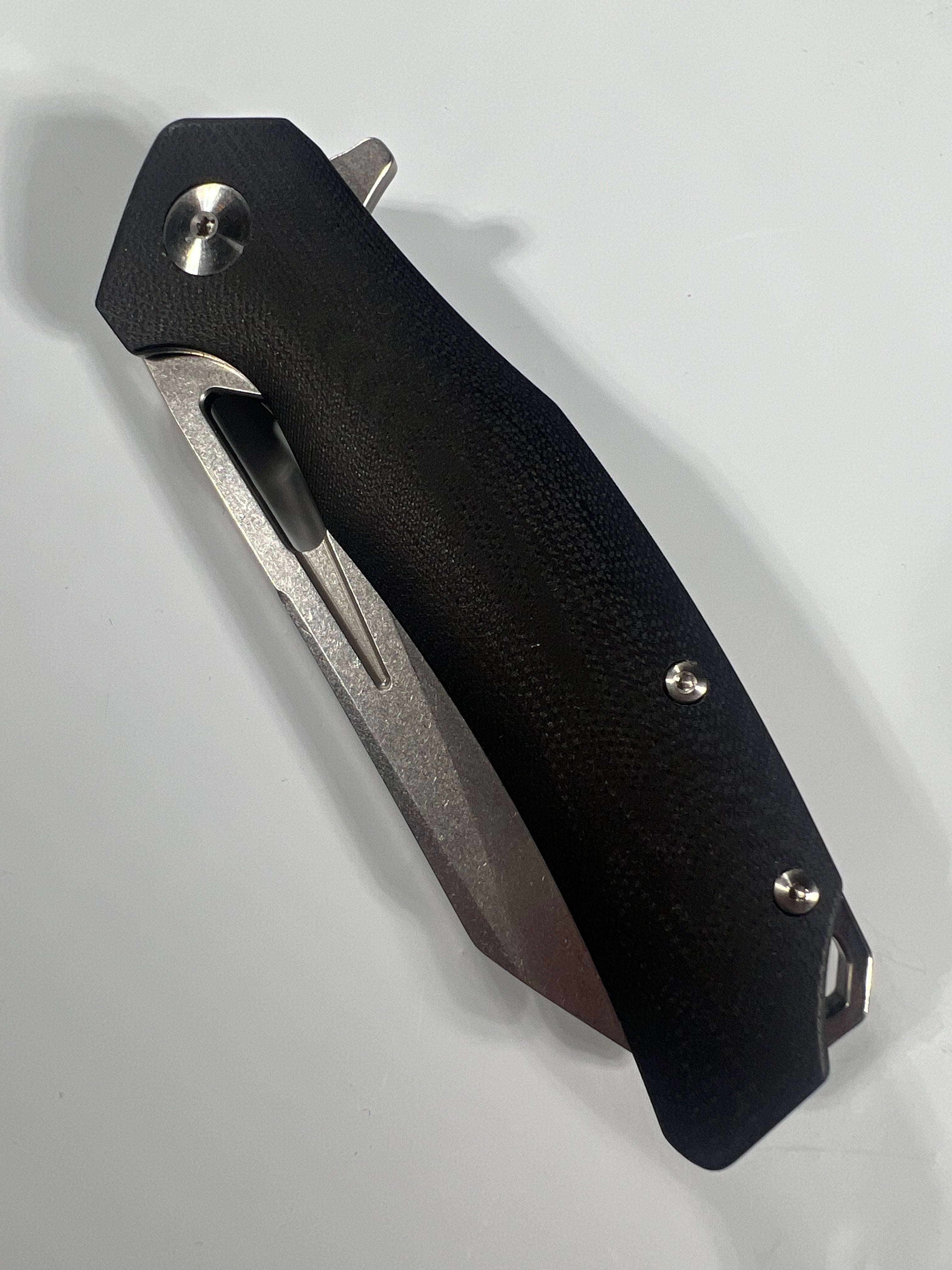 Klappmesser J39