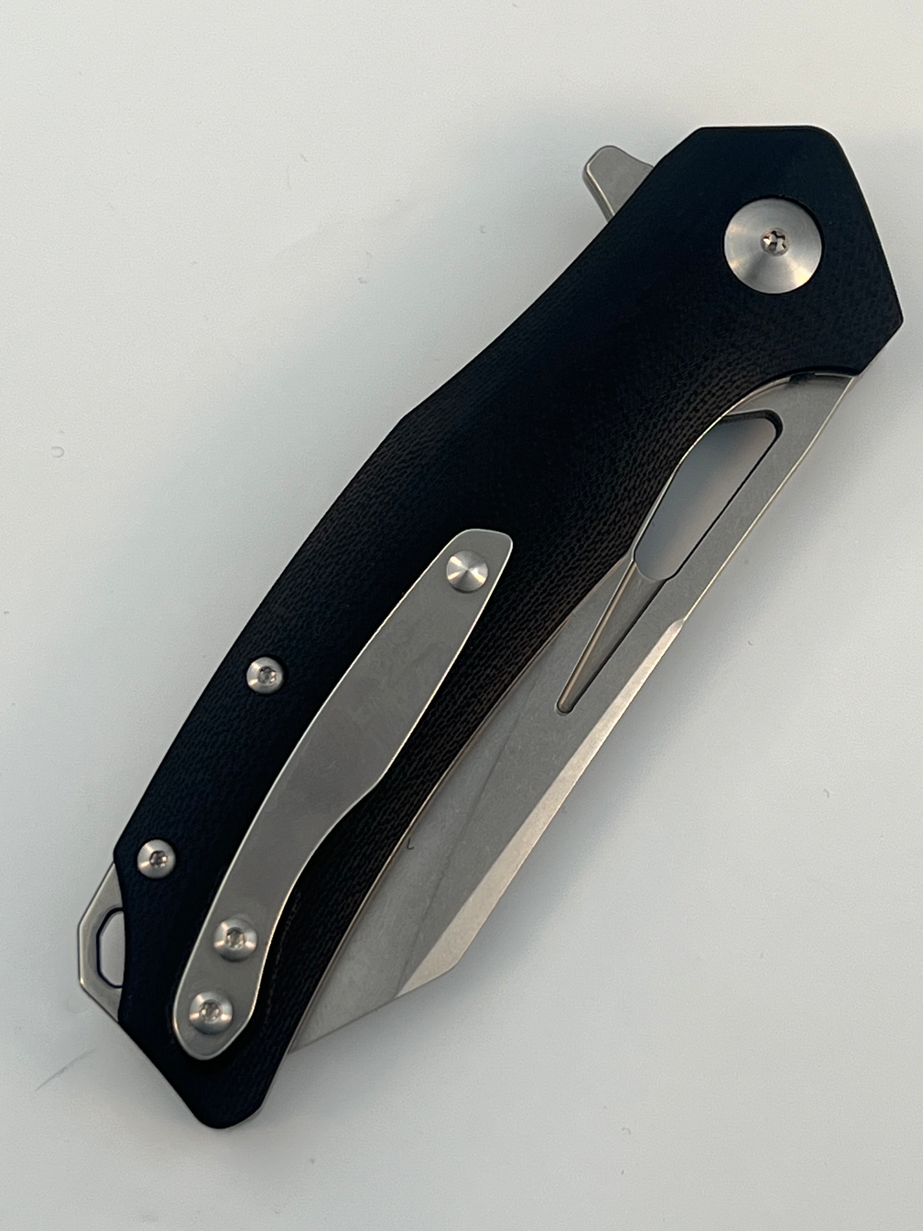 Klappmesser J39