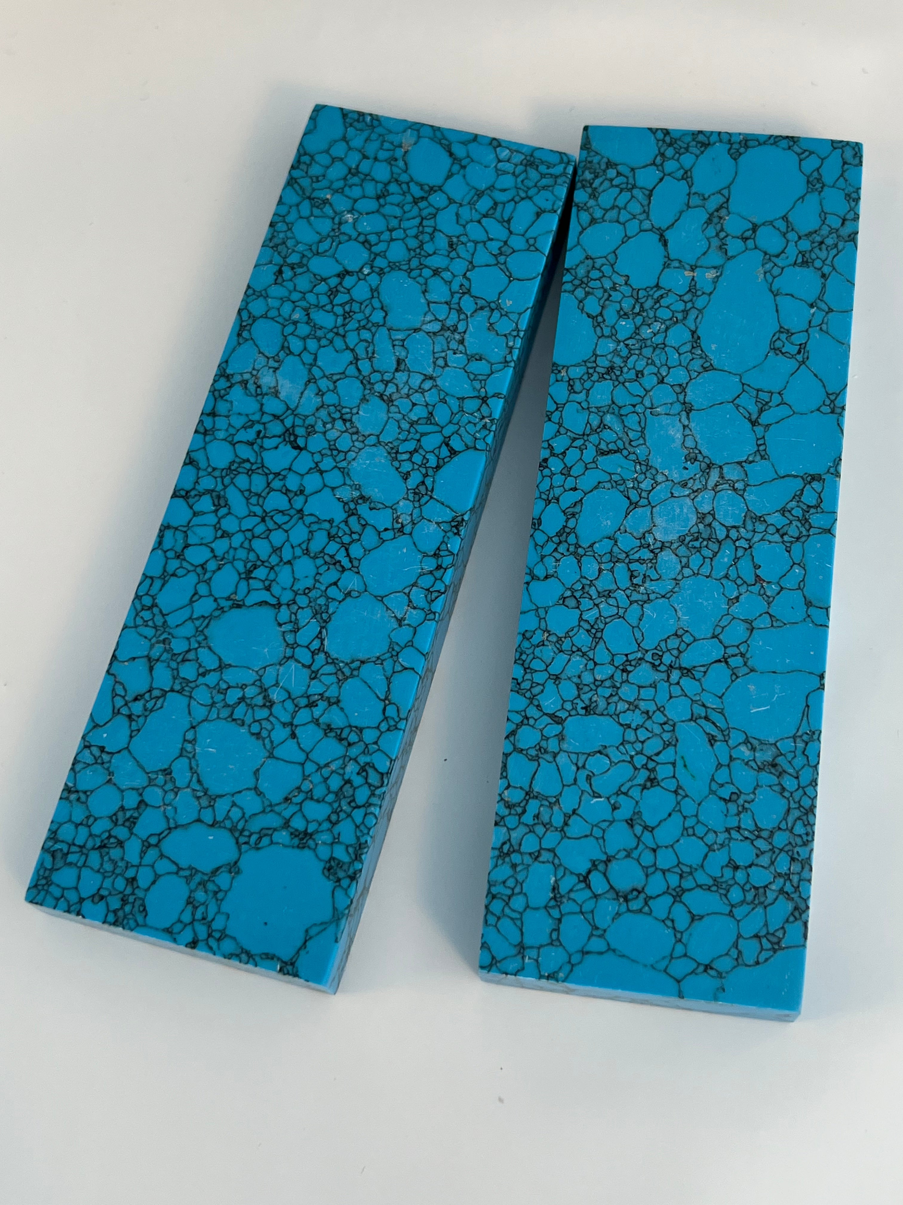 TruStone Blau