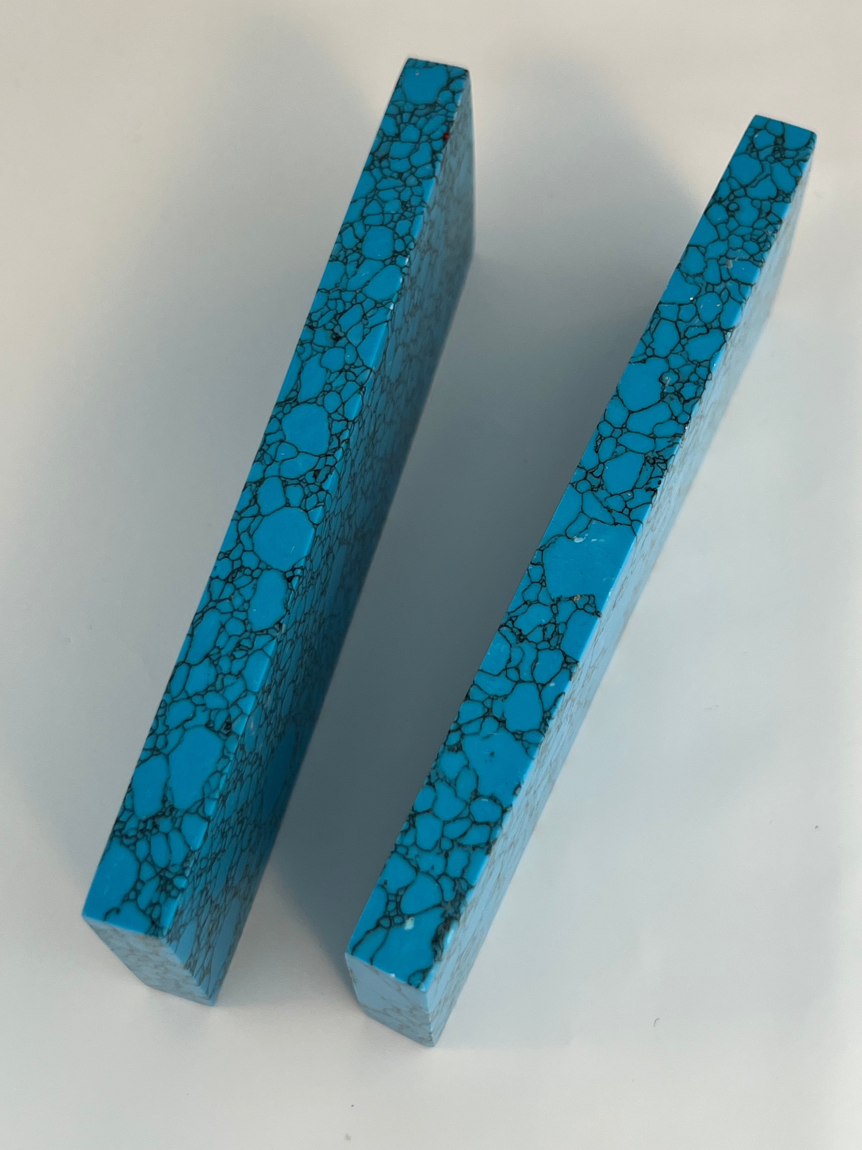 TruStone Blau