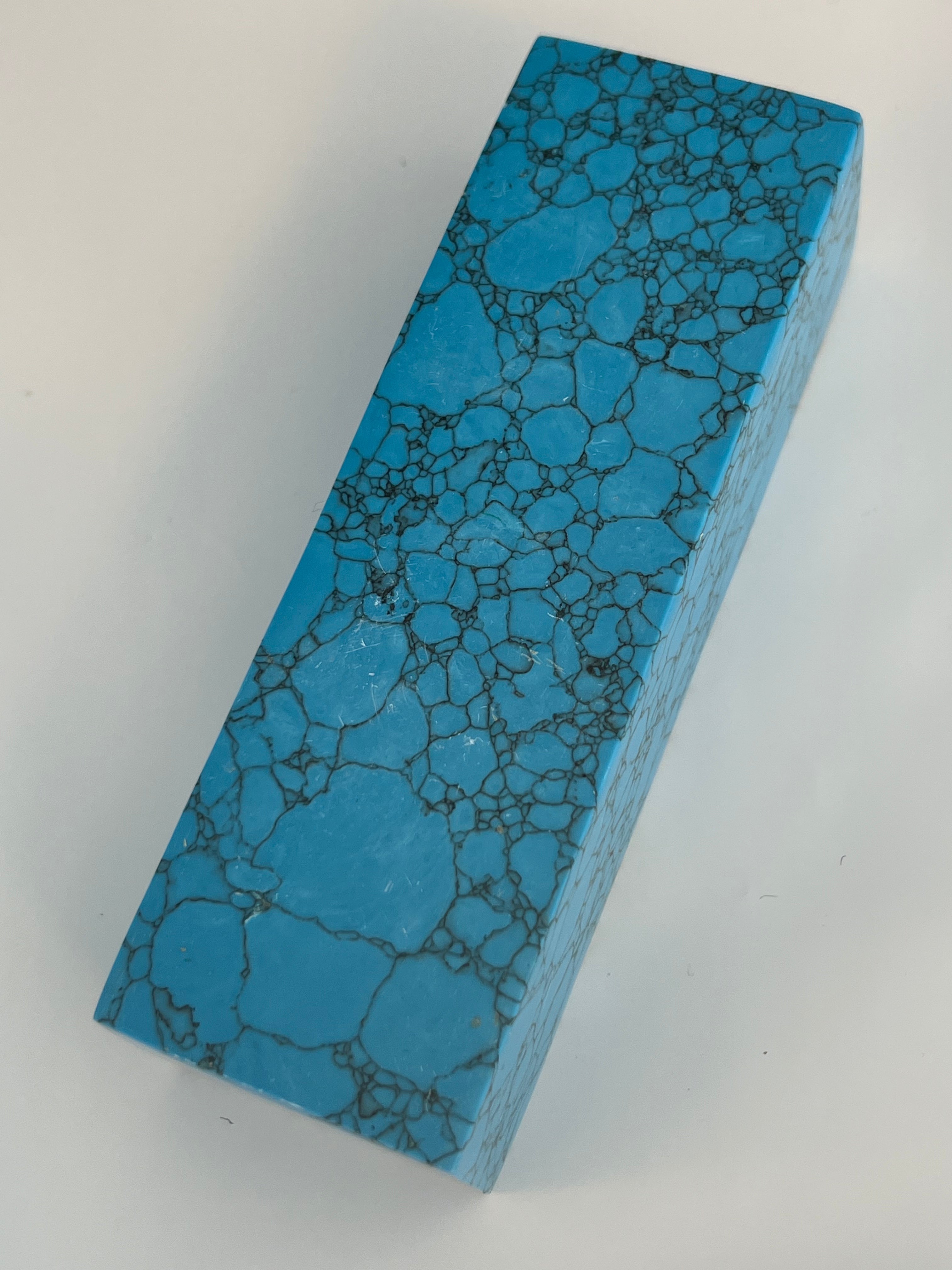 TruStone Blau