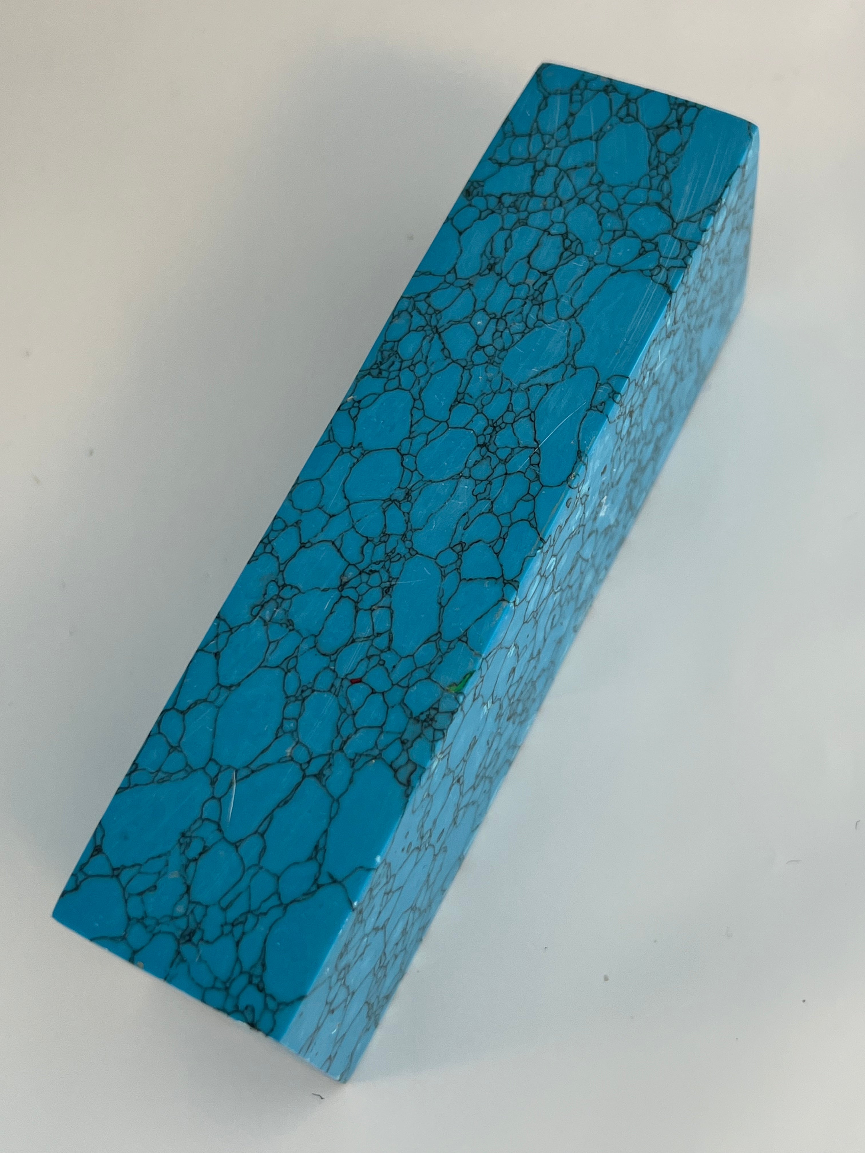 TruStone Blau