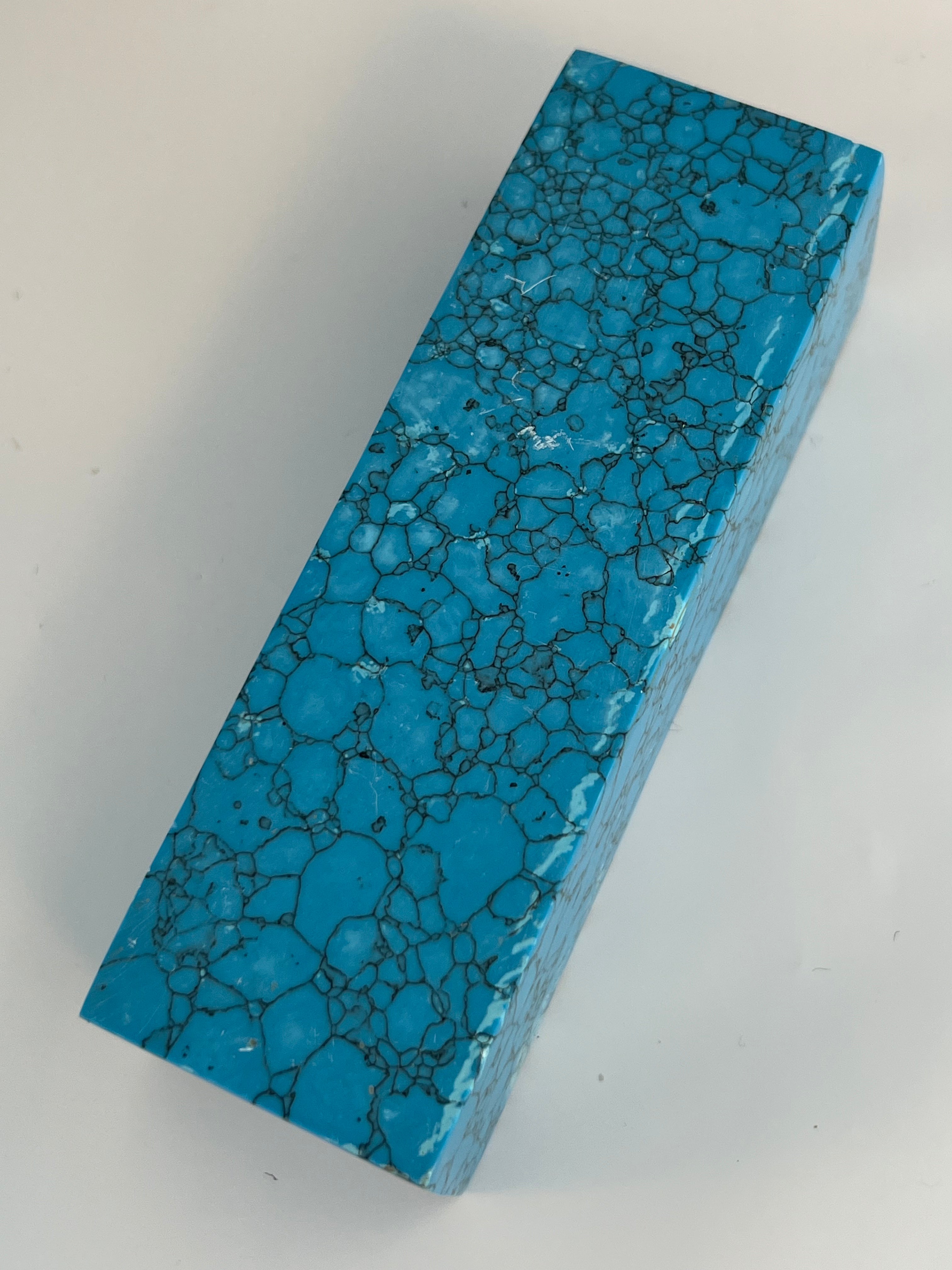 TruStone Blau