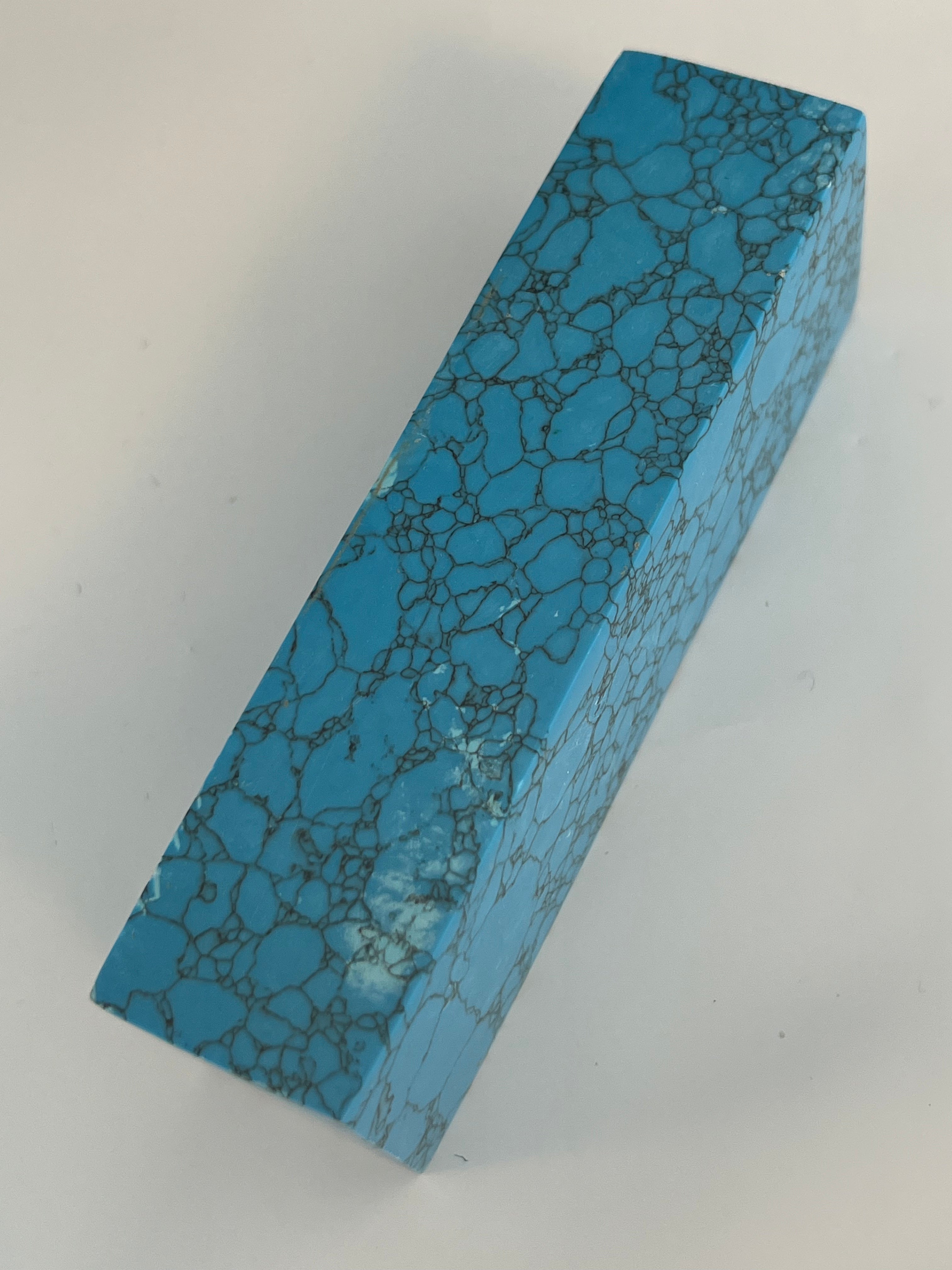 TruStone Blau