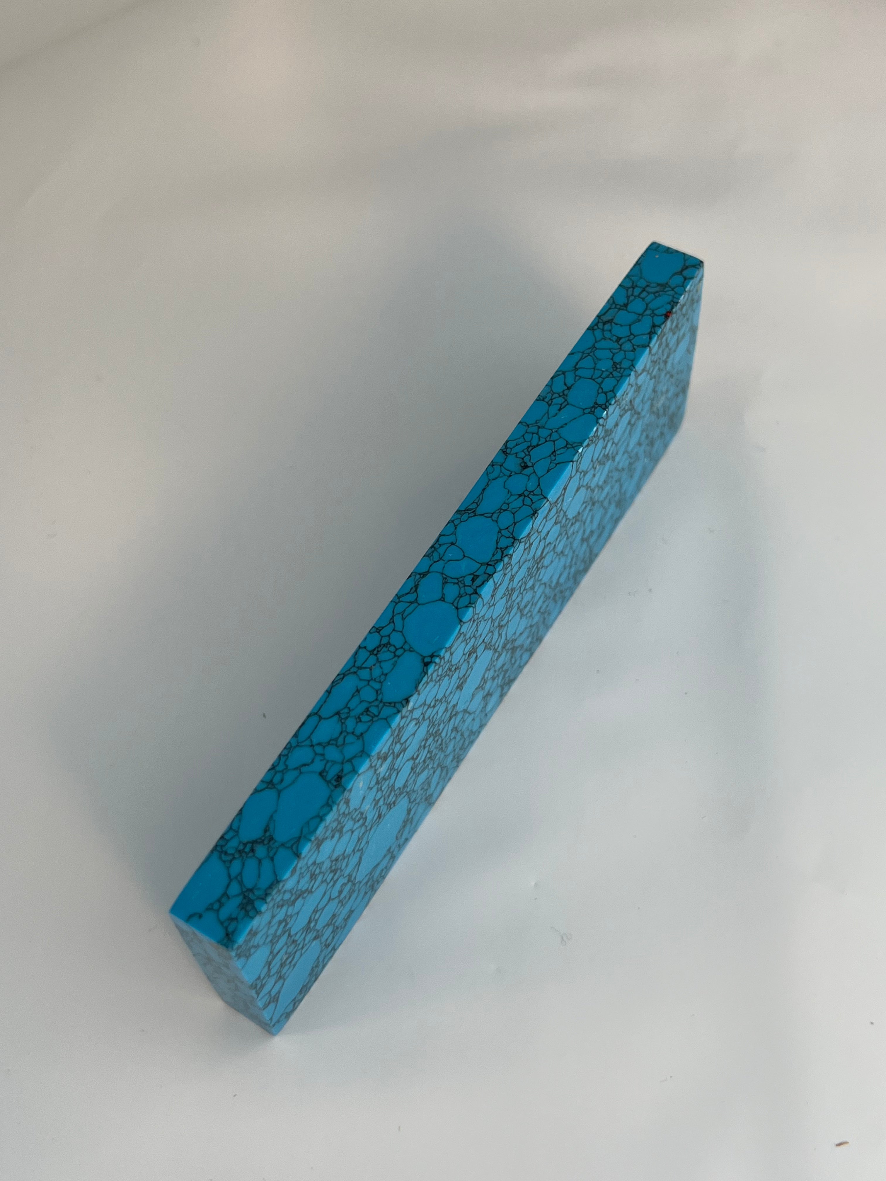 TruStone Blau
