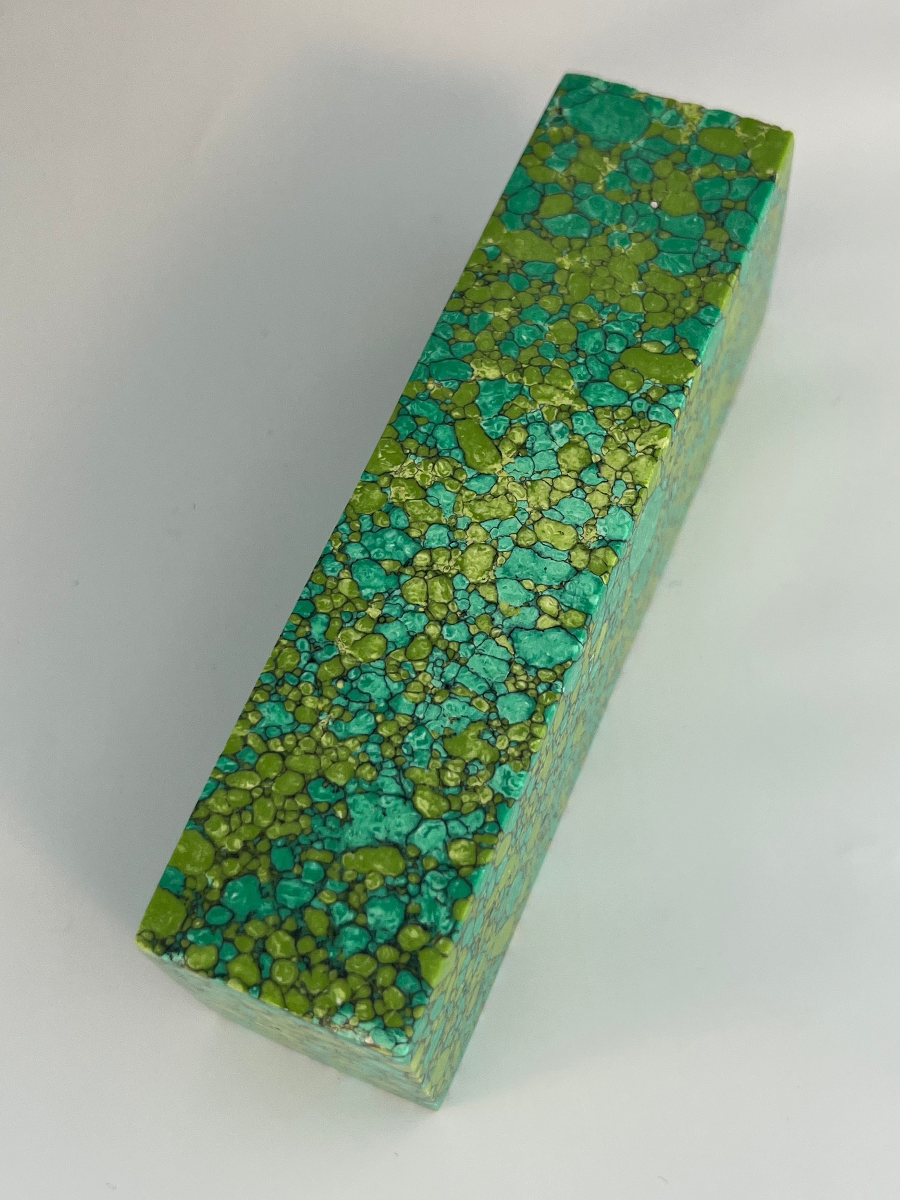 TruStone Grün