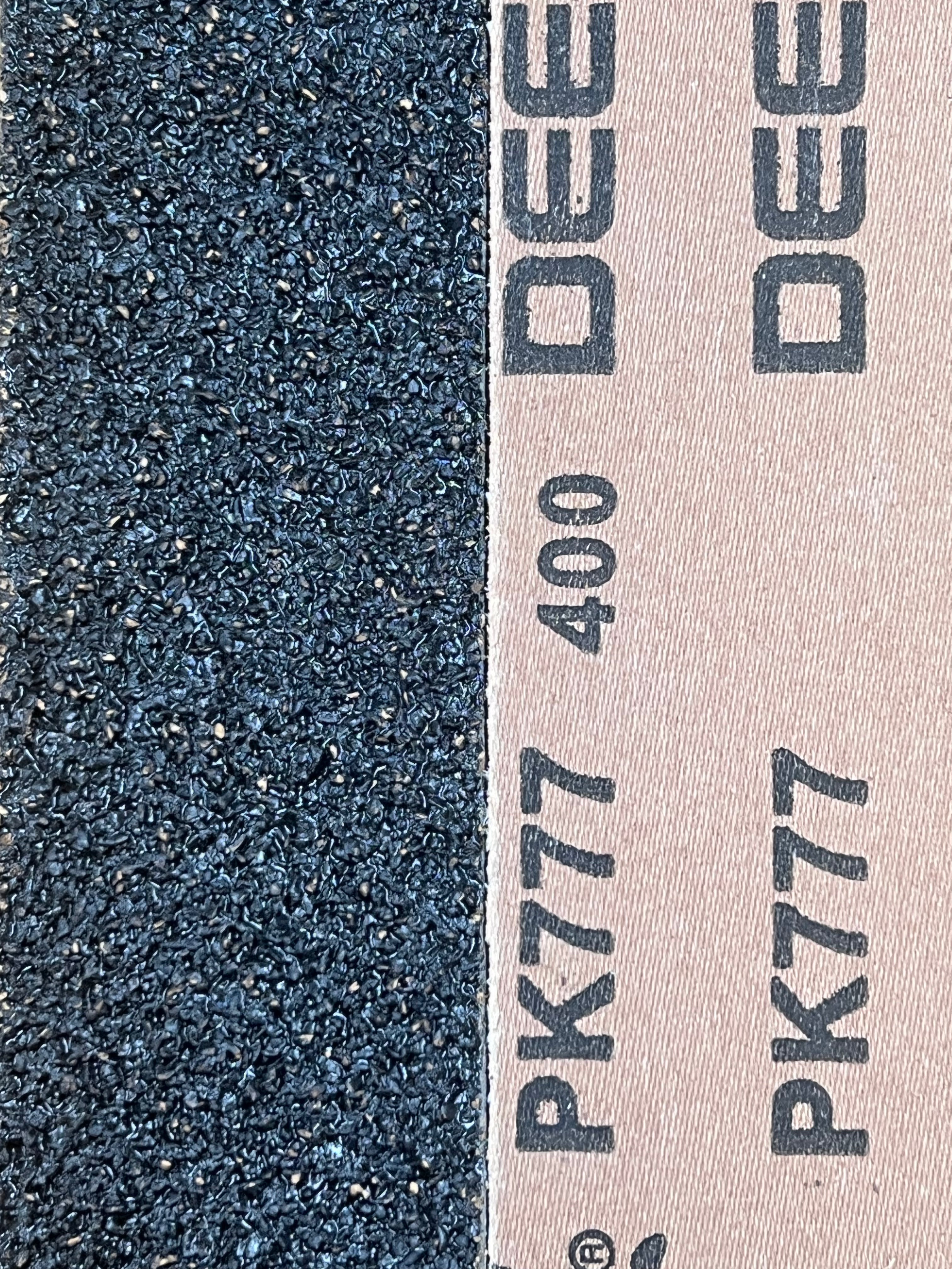 Schleifband 2x72" (50x1829mm)