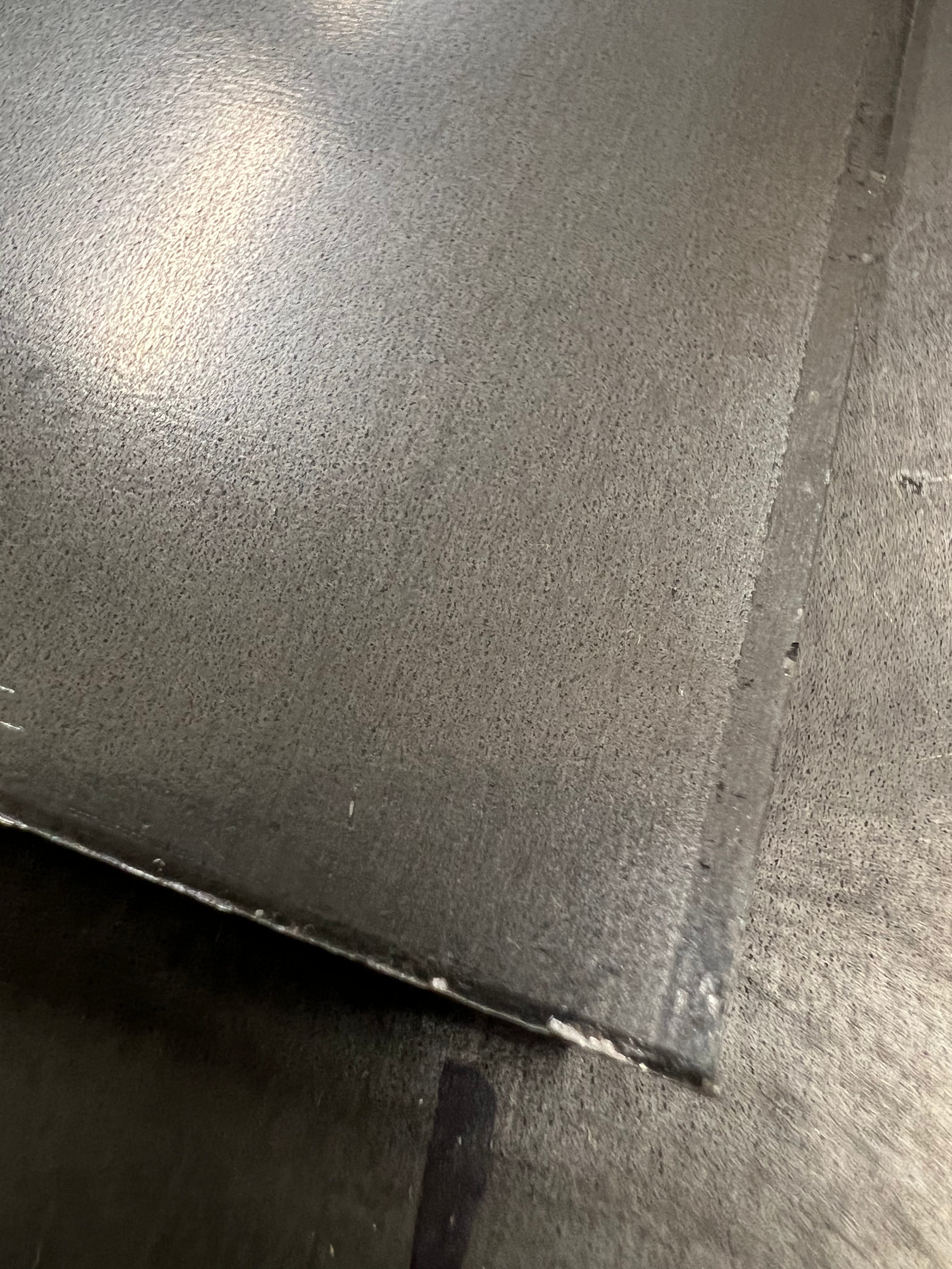 Damanox VG10 - Rostfreier Damaszenerstahl mit VG-10-Kern