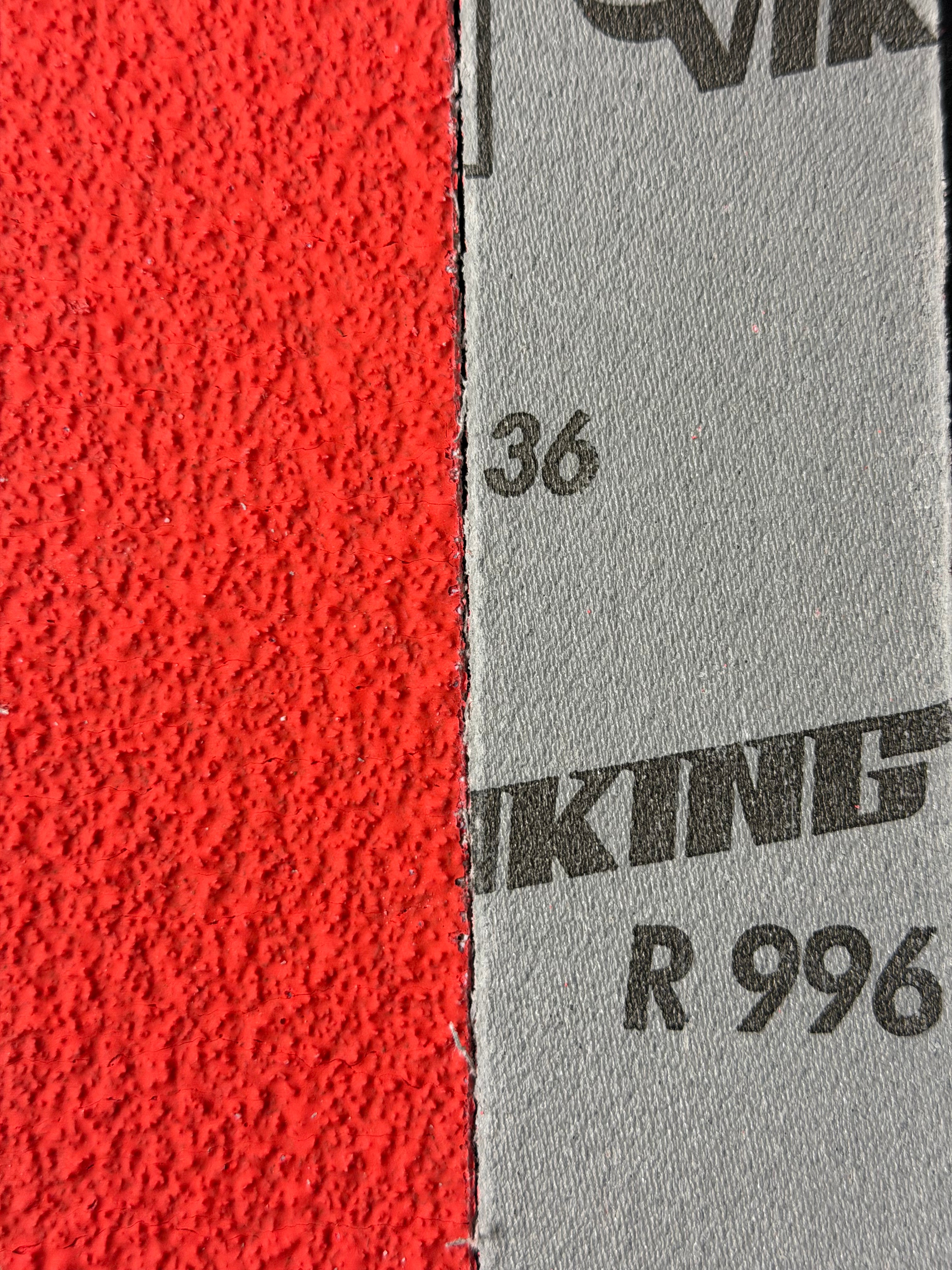 Schleifband 50x2000mm